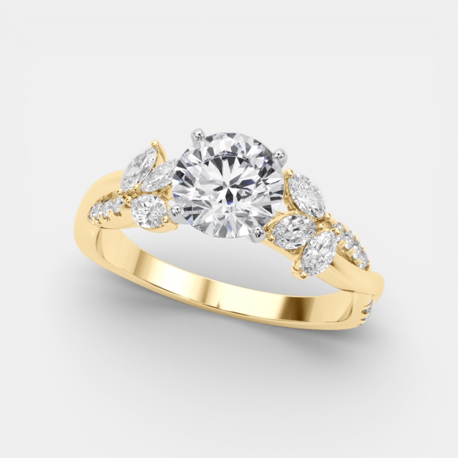 The AZALEA Ring