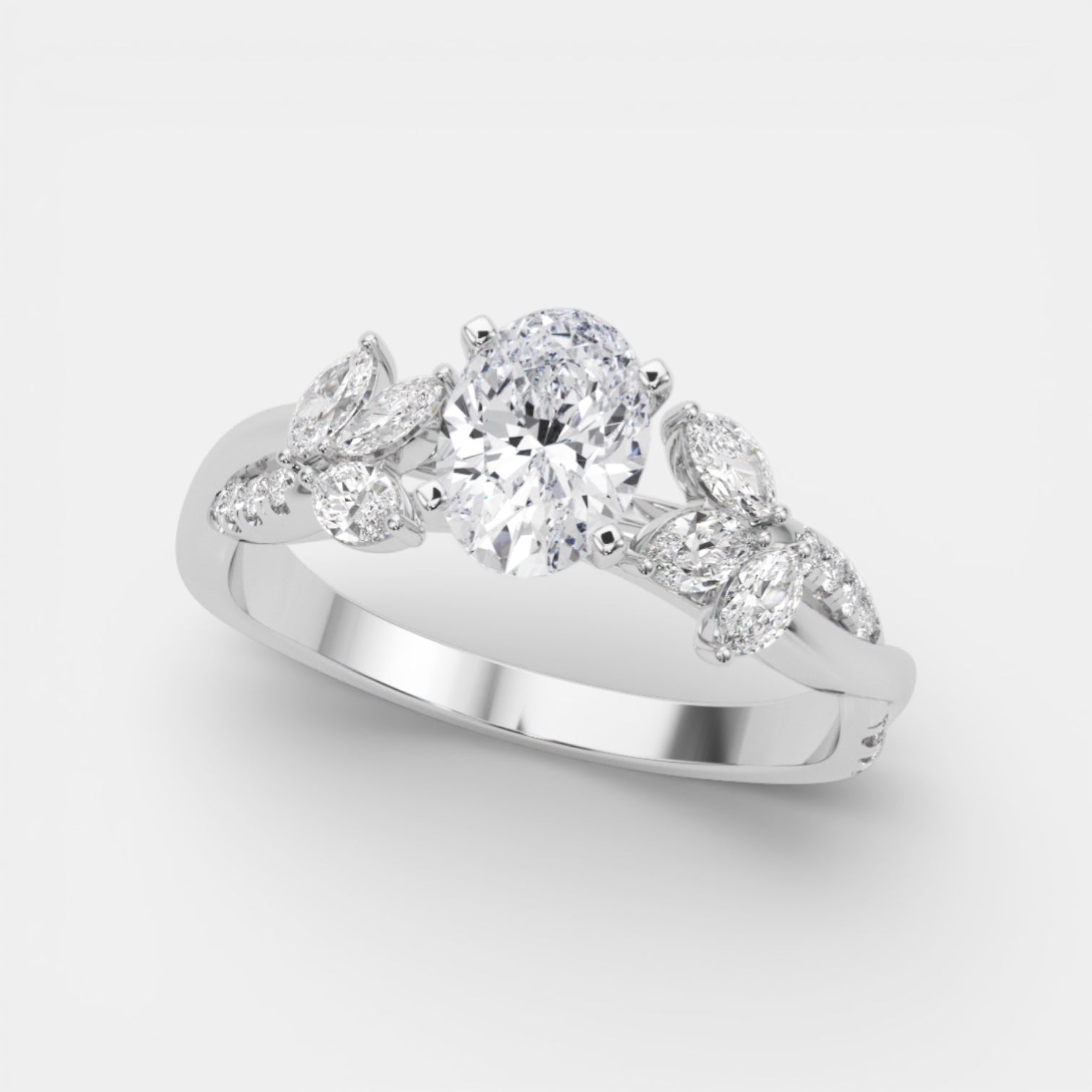 The AZALEA Ring