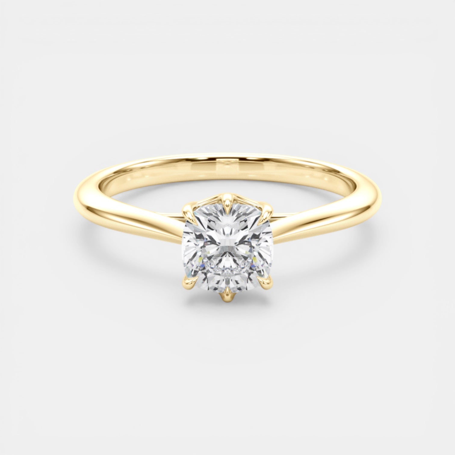 The TRIXIE Ring
