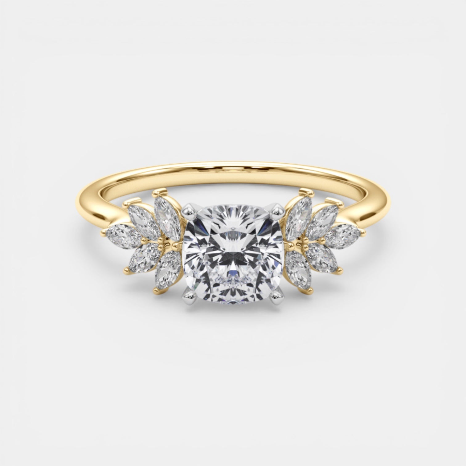 The HEMERA Ring