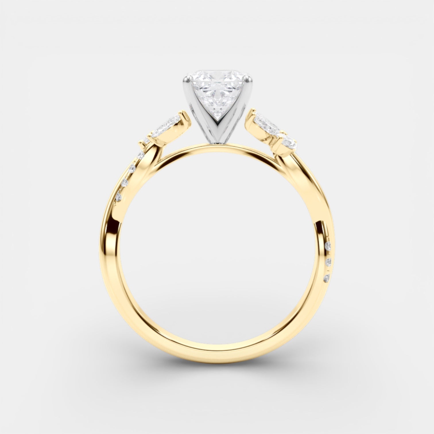 The AZALEA Ring