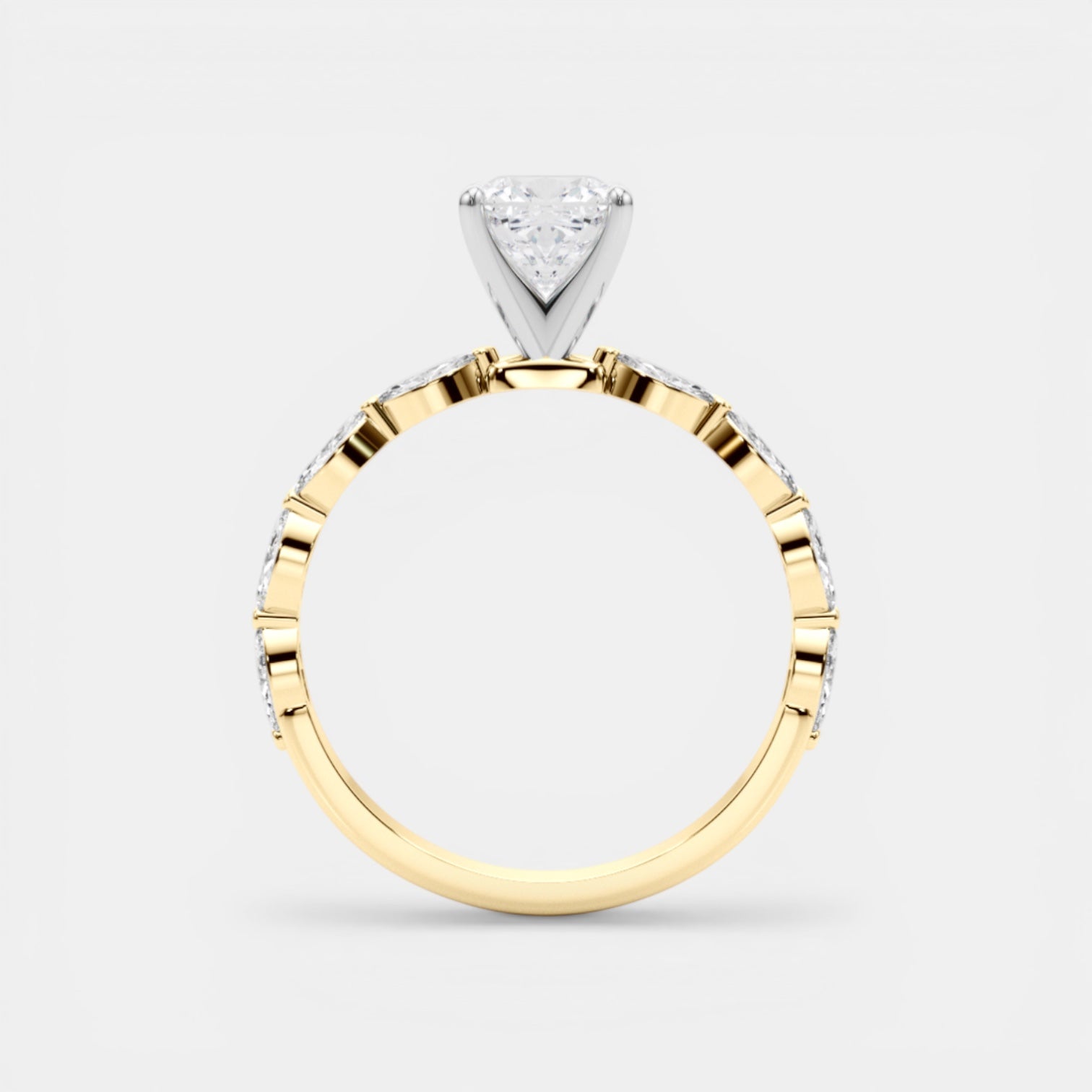 The JUNO Ring