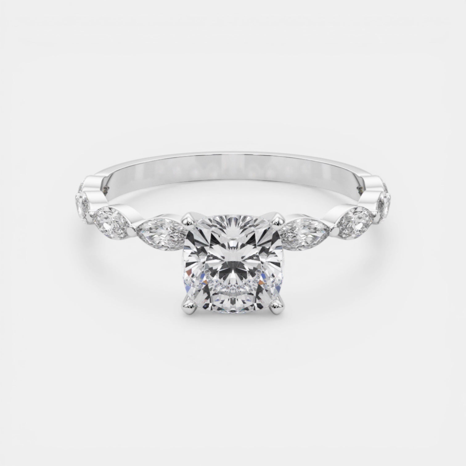 The JUNO Ring