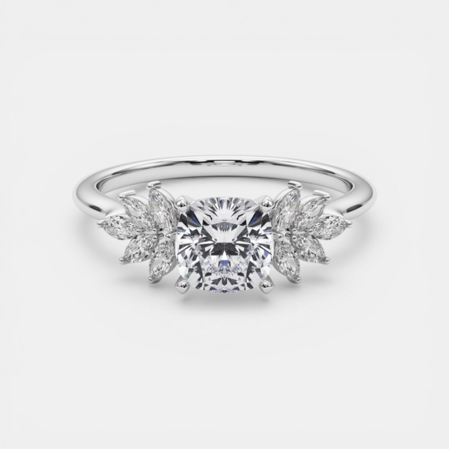 The HEMERA Ring