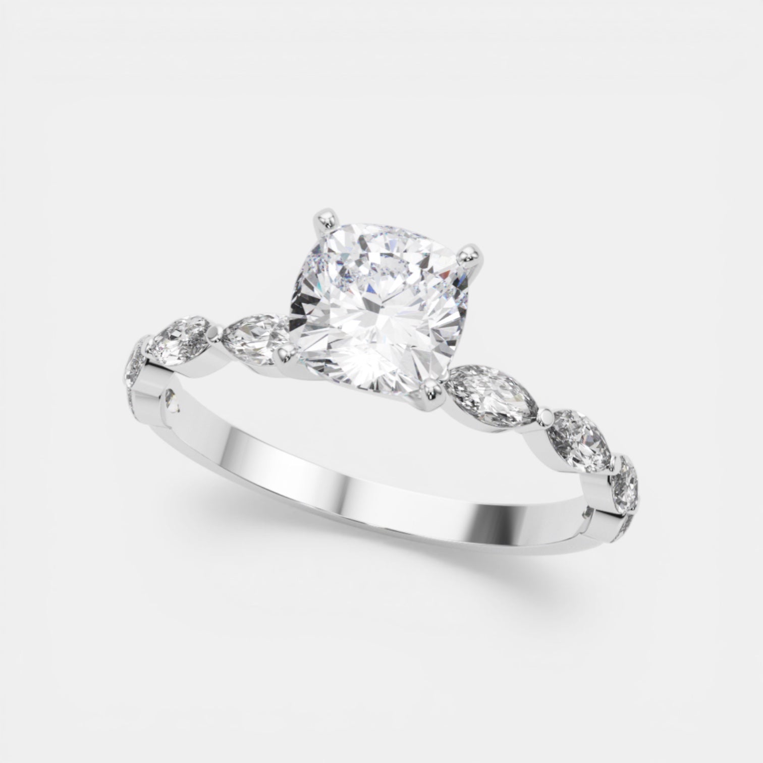 The JUNO Ring