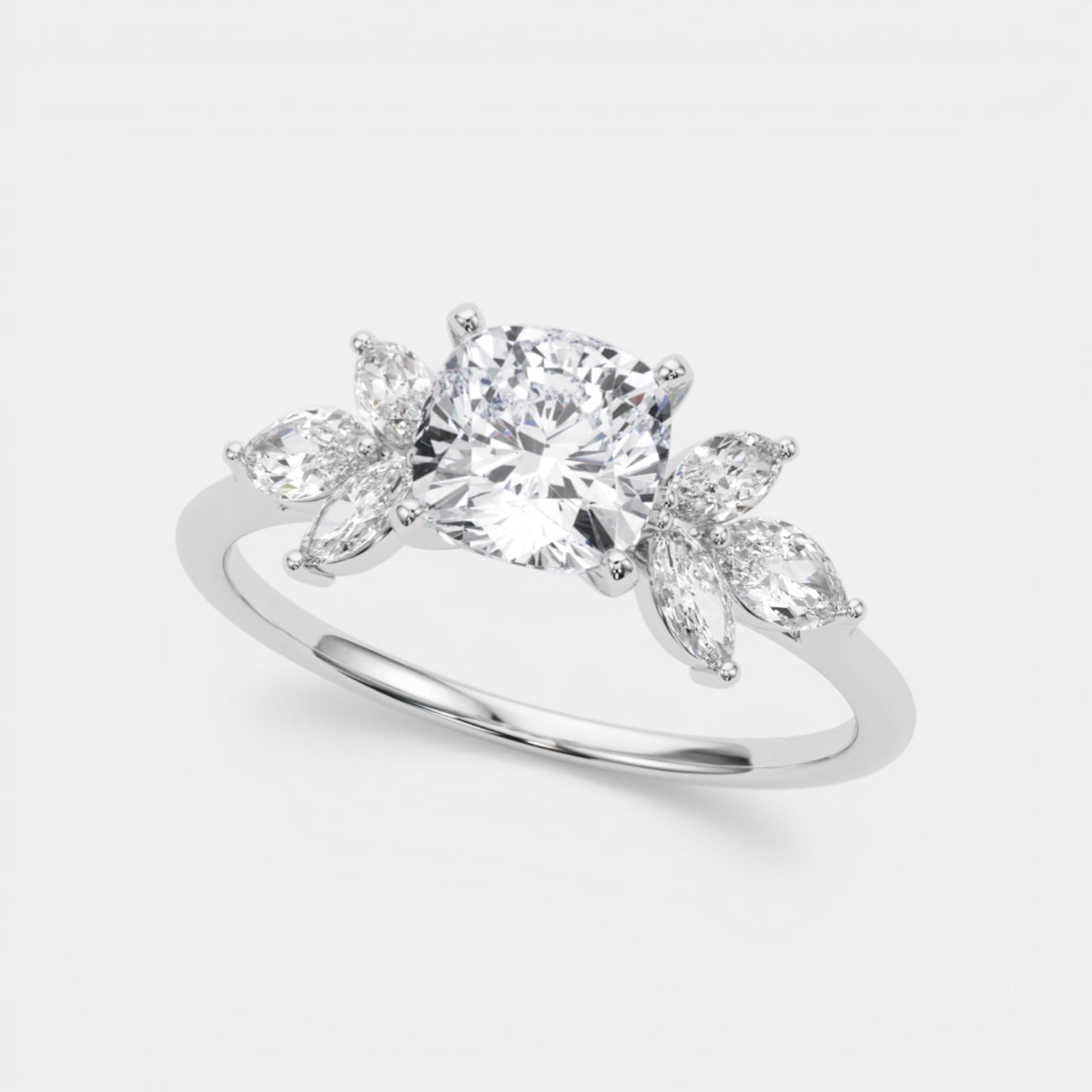 The ELECTRA Ring