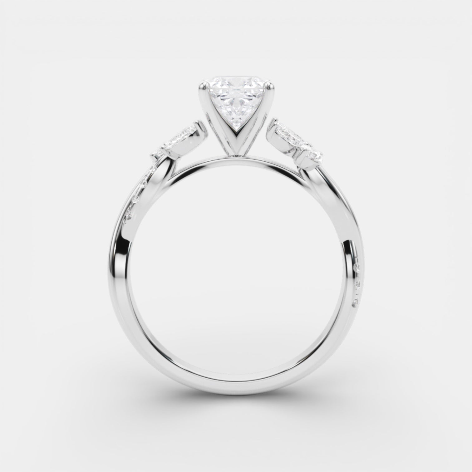 The AZALEA Ring