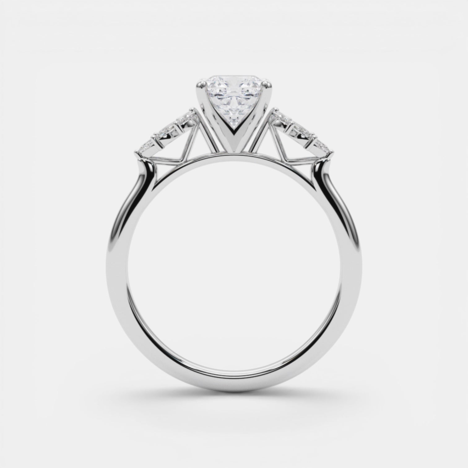 The HEMERA Ring