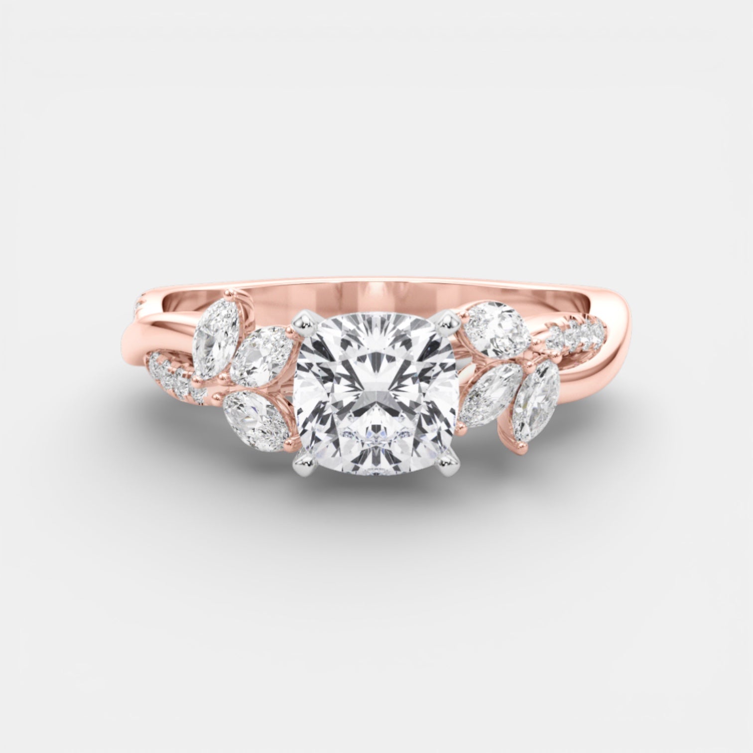 The AZALEA Ring