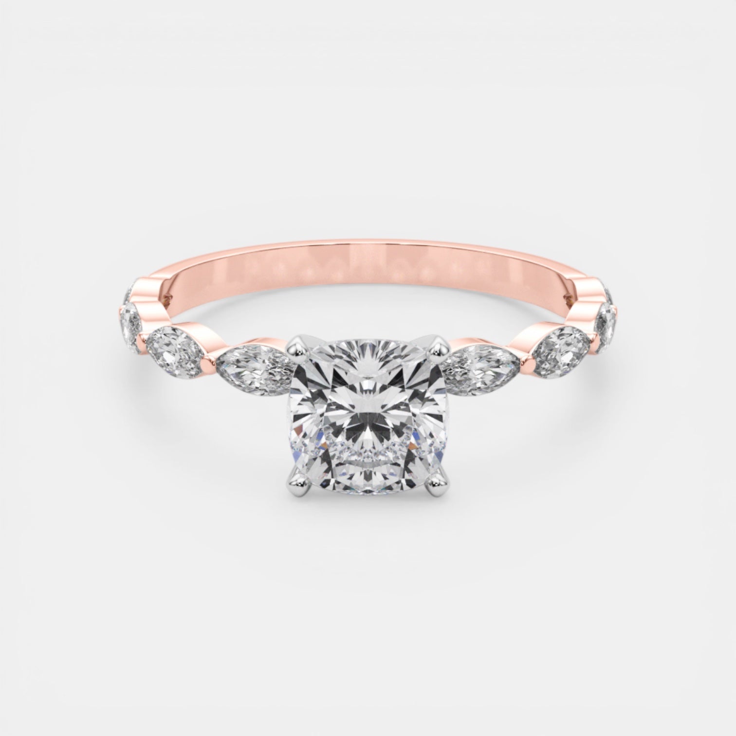 The JUNO Ring