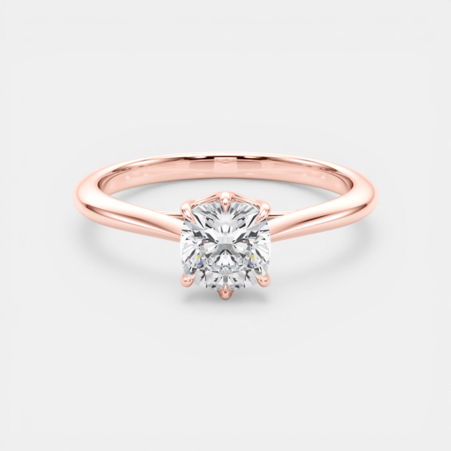 The TRIXIE Ring