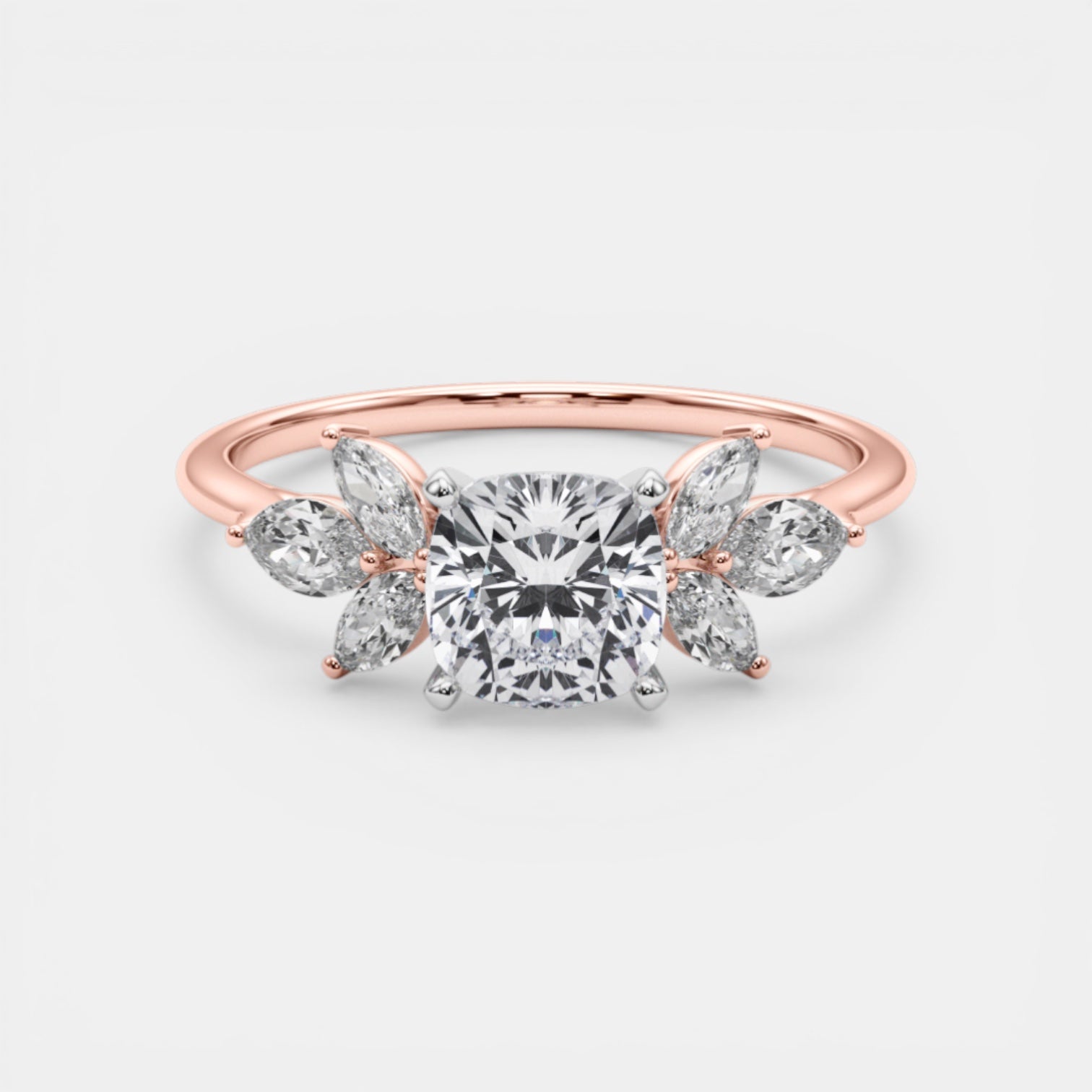 The ELECTRA Ring