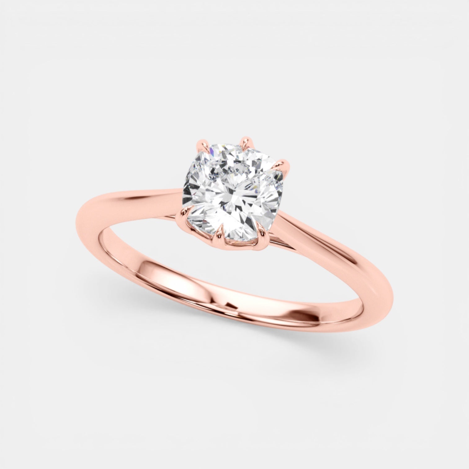 The TRIXIE Ring