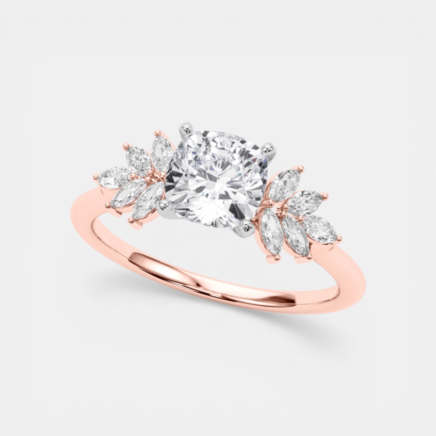 The HEMERA Ring