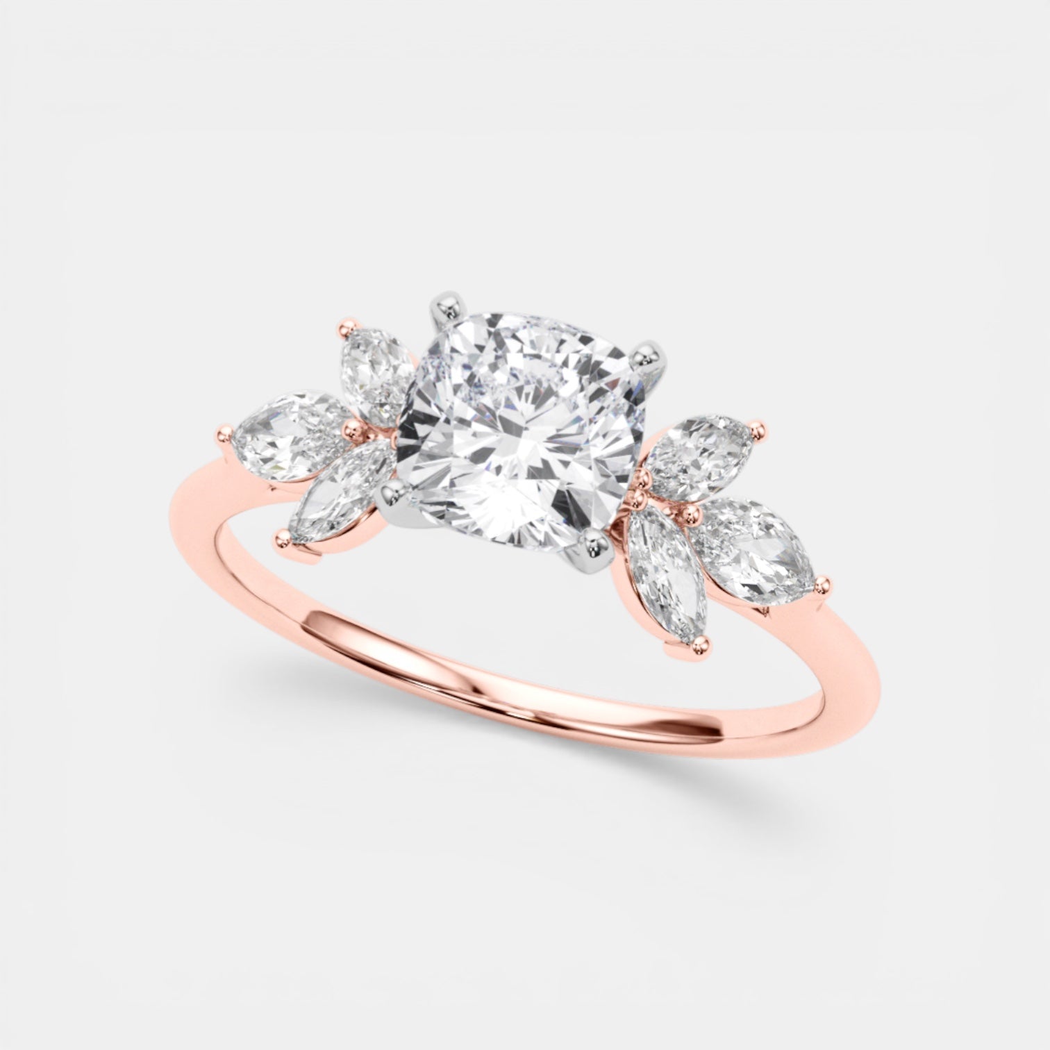 The ELECTRA Ring