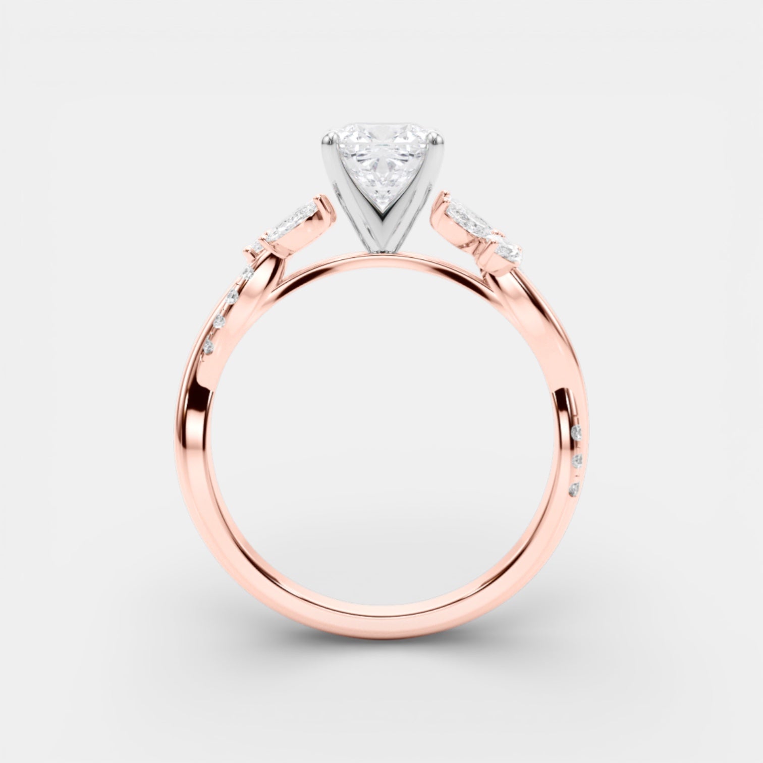 The AZALEA Ring