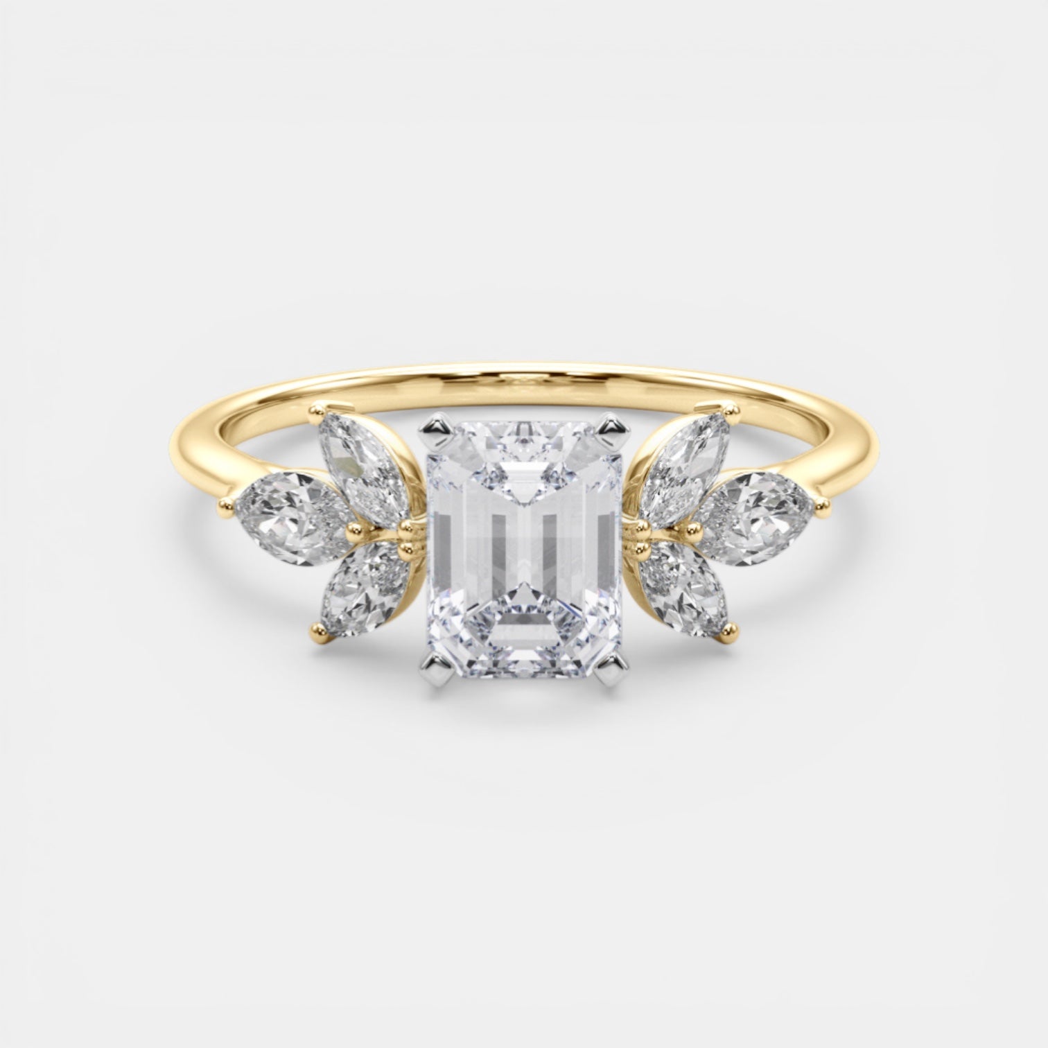 The ELECTRA Ring