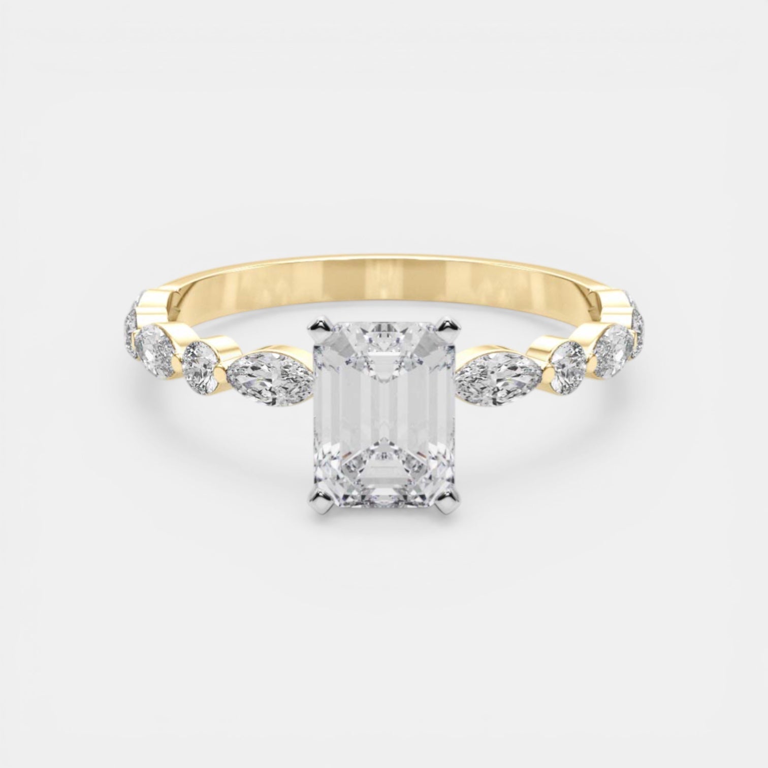 The JUNO Ring