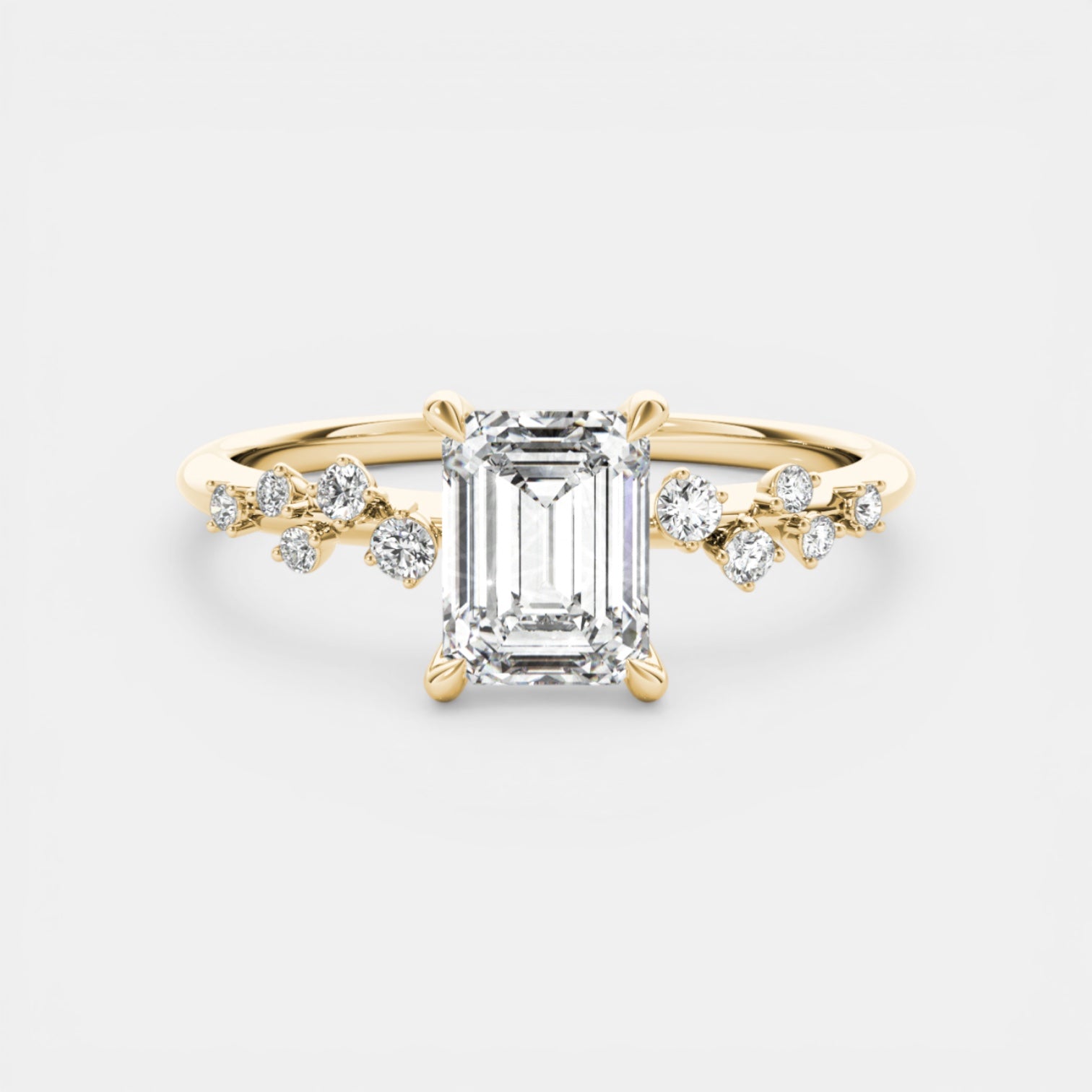 The ARIEL Ring