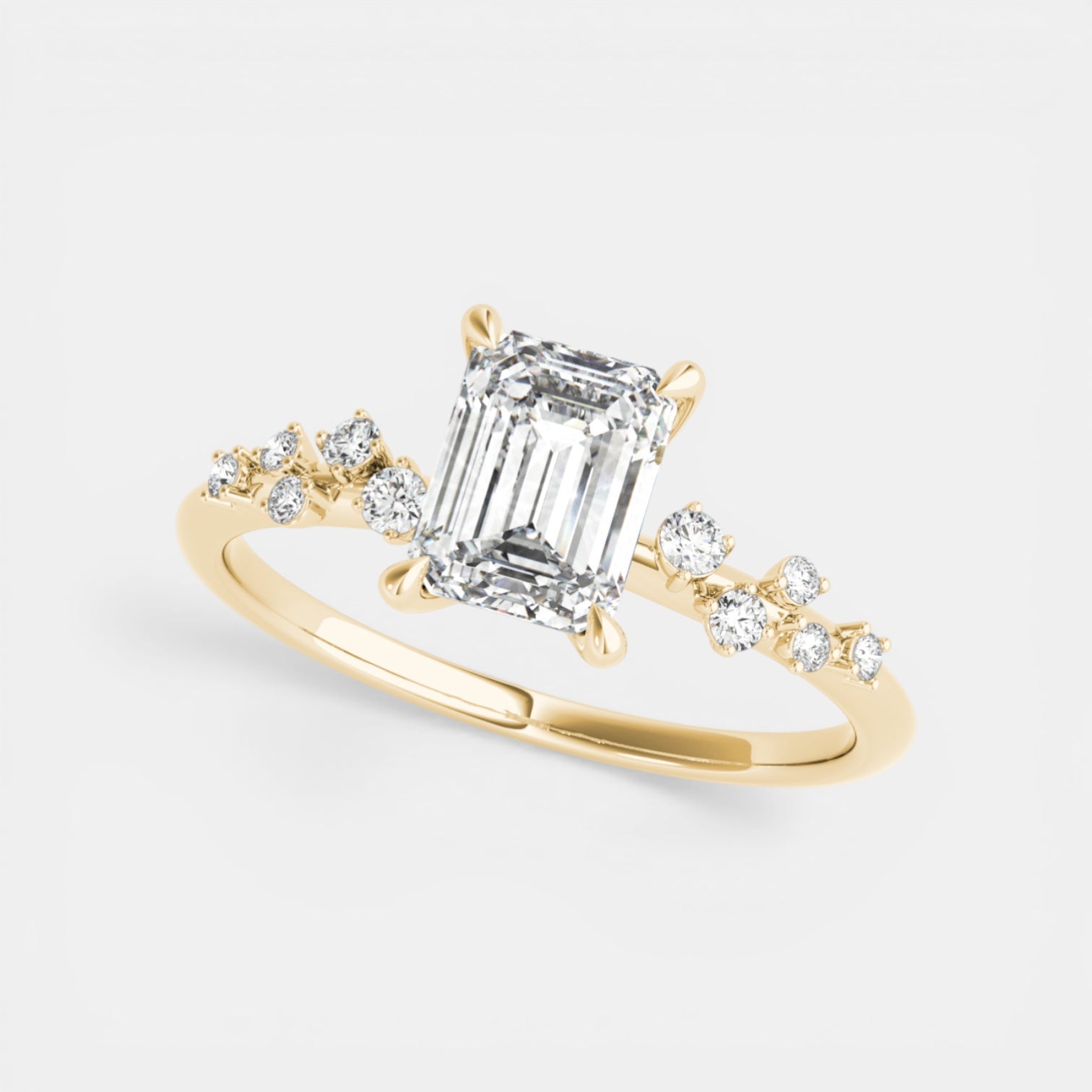 The ARIEL Ring