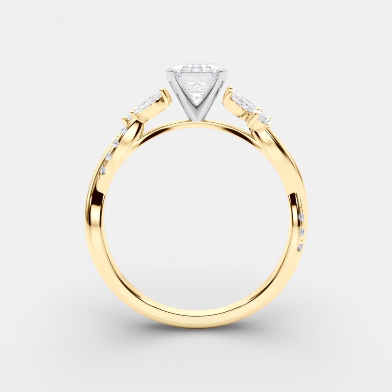 The AZALEA Ring
