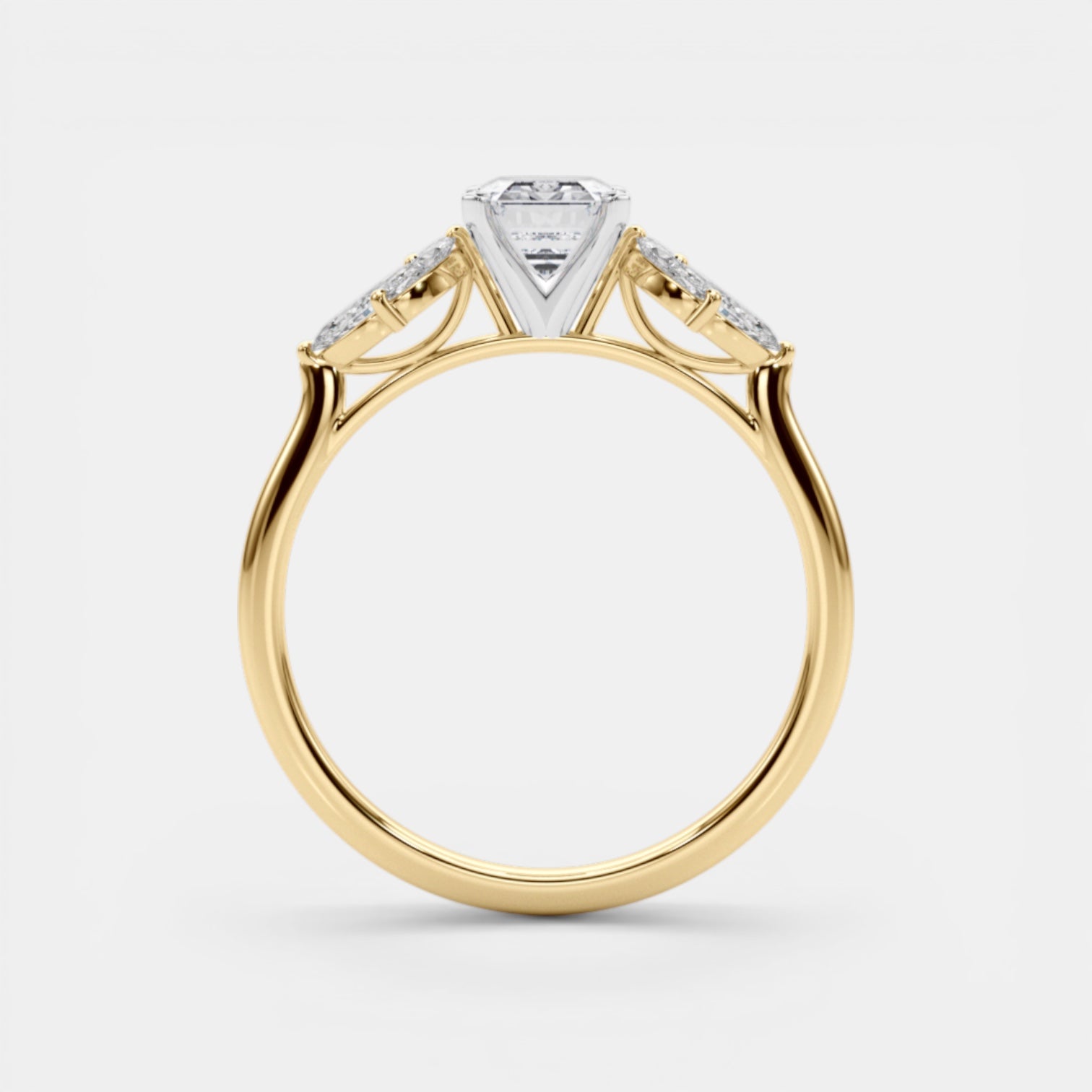 The ELECTRA Ring