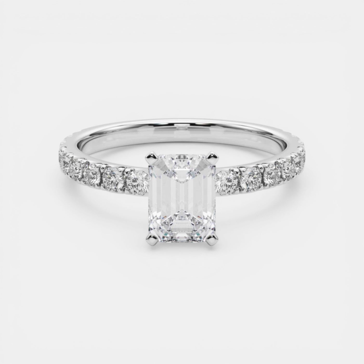 The MANHATTAN Ring