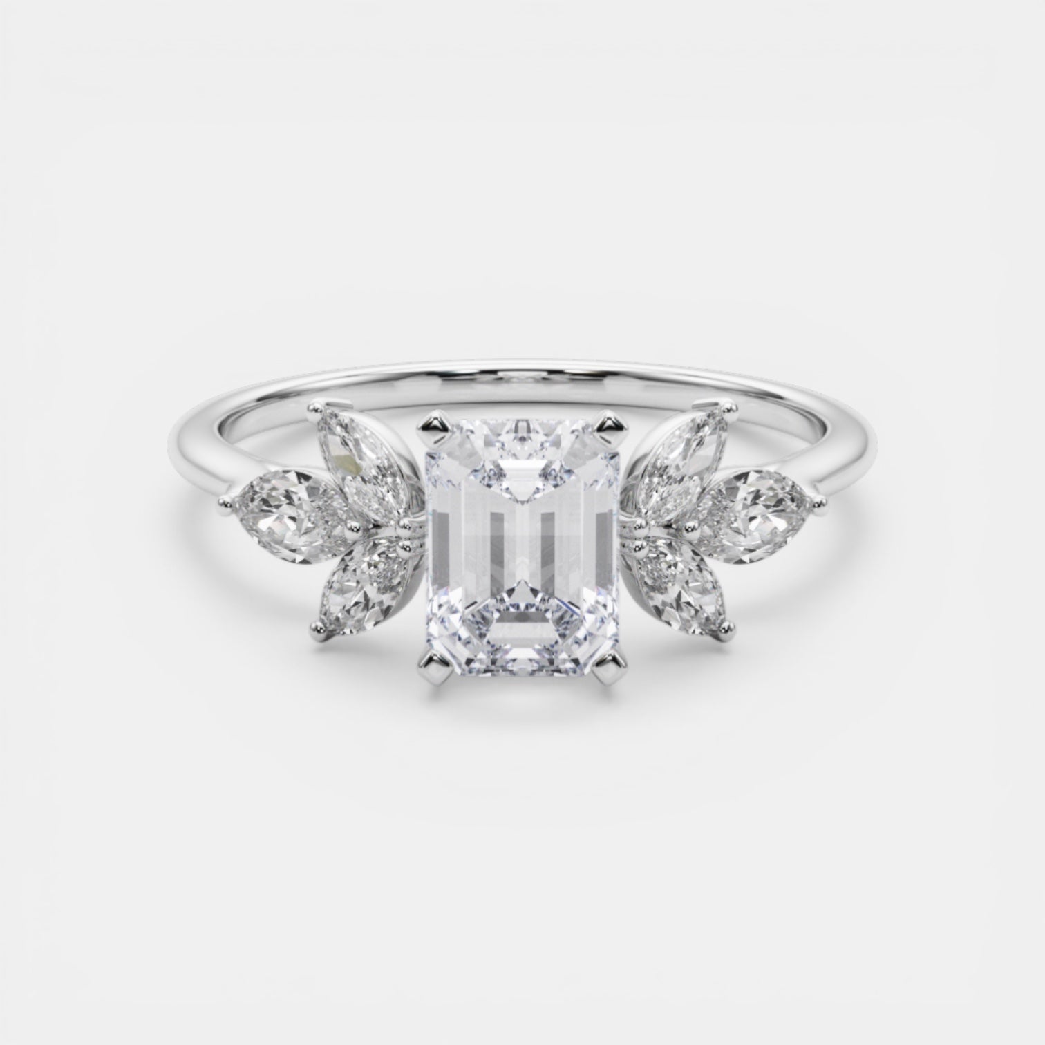 The ELECTRA Ring