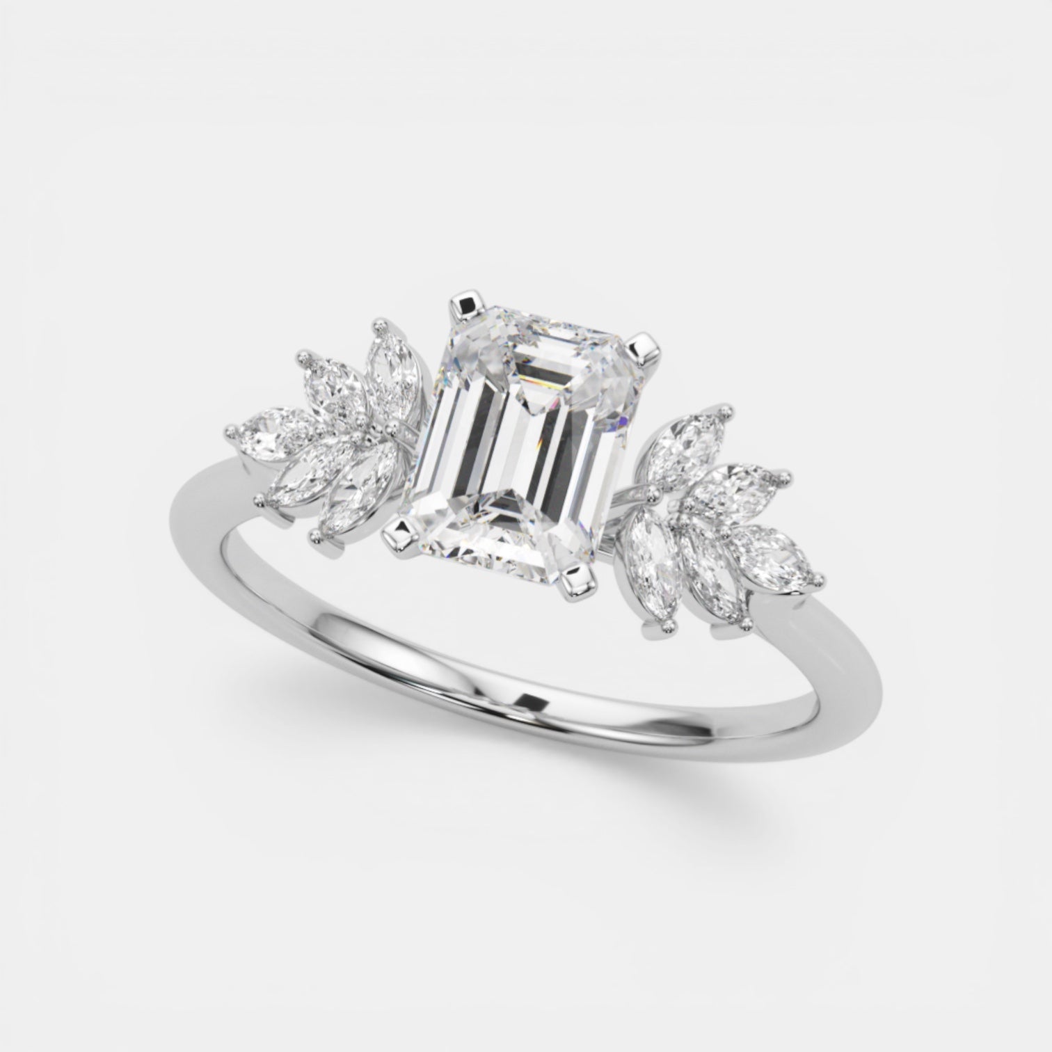The HEMERA Ring