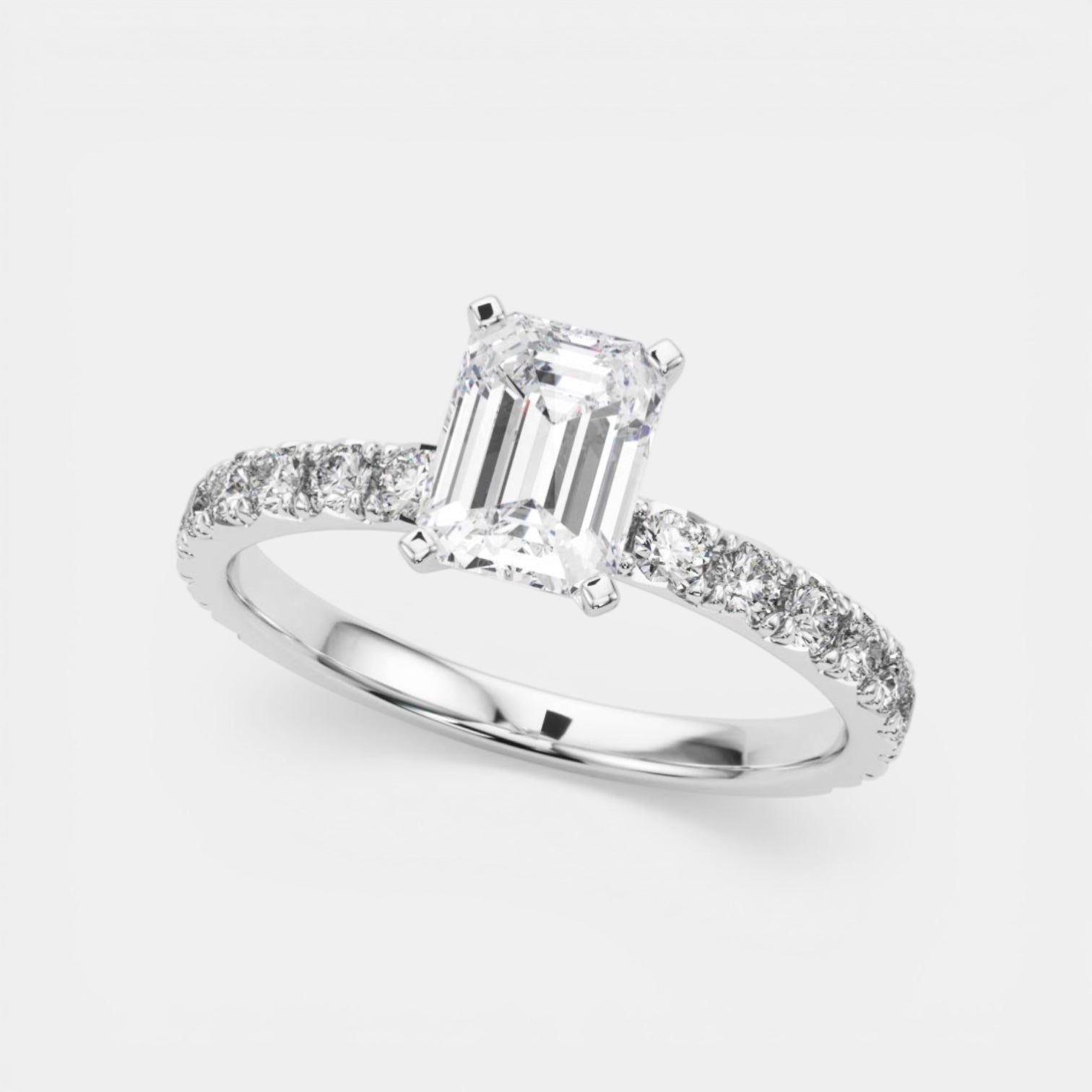 The MANHATTAN Ring