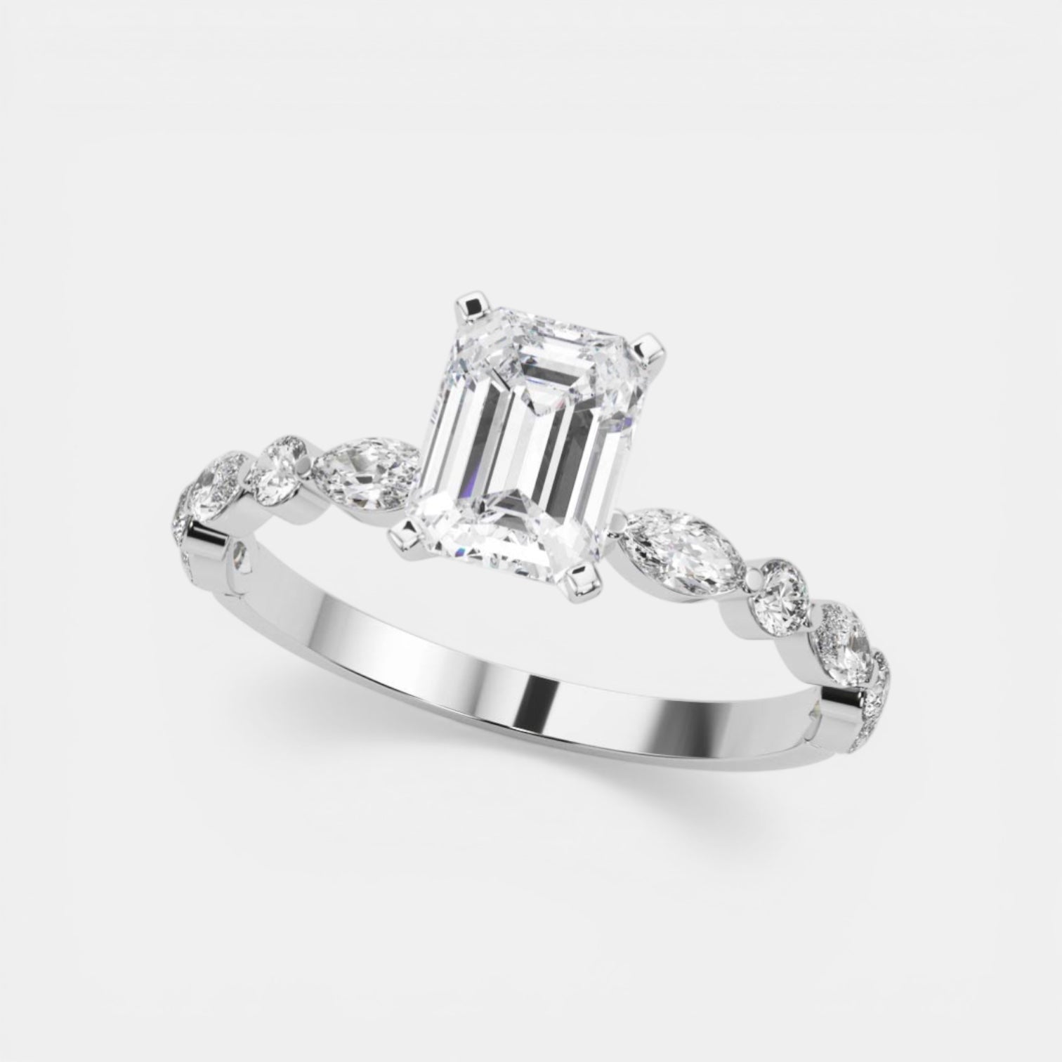 The JUNO Ring
