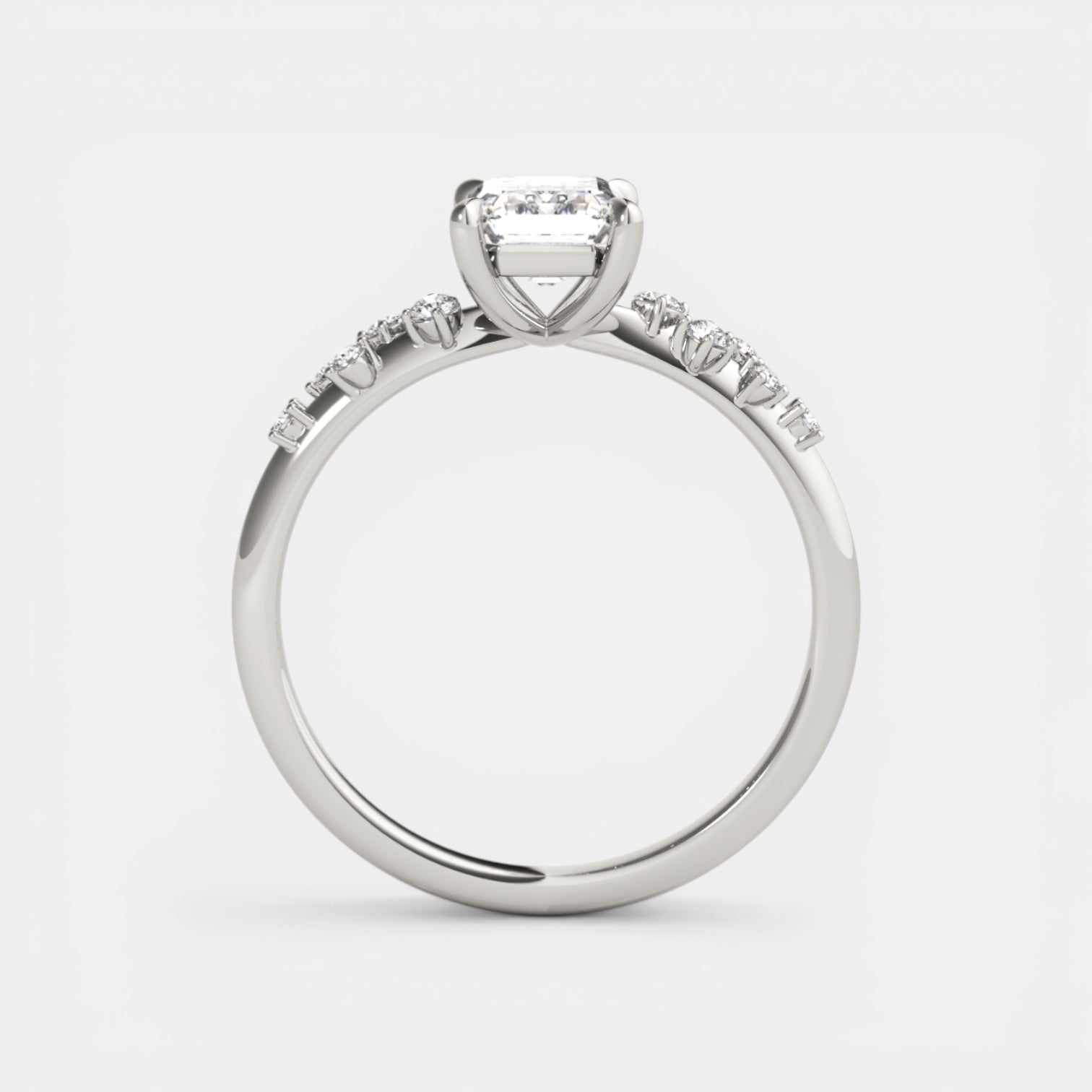 The ARIEL Ring