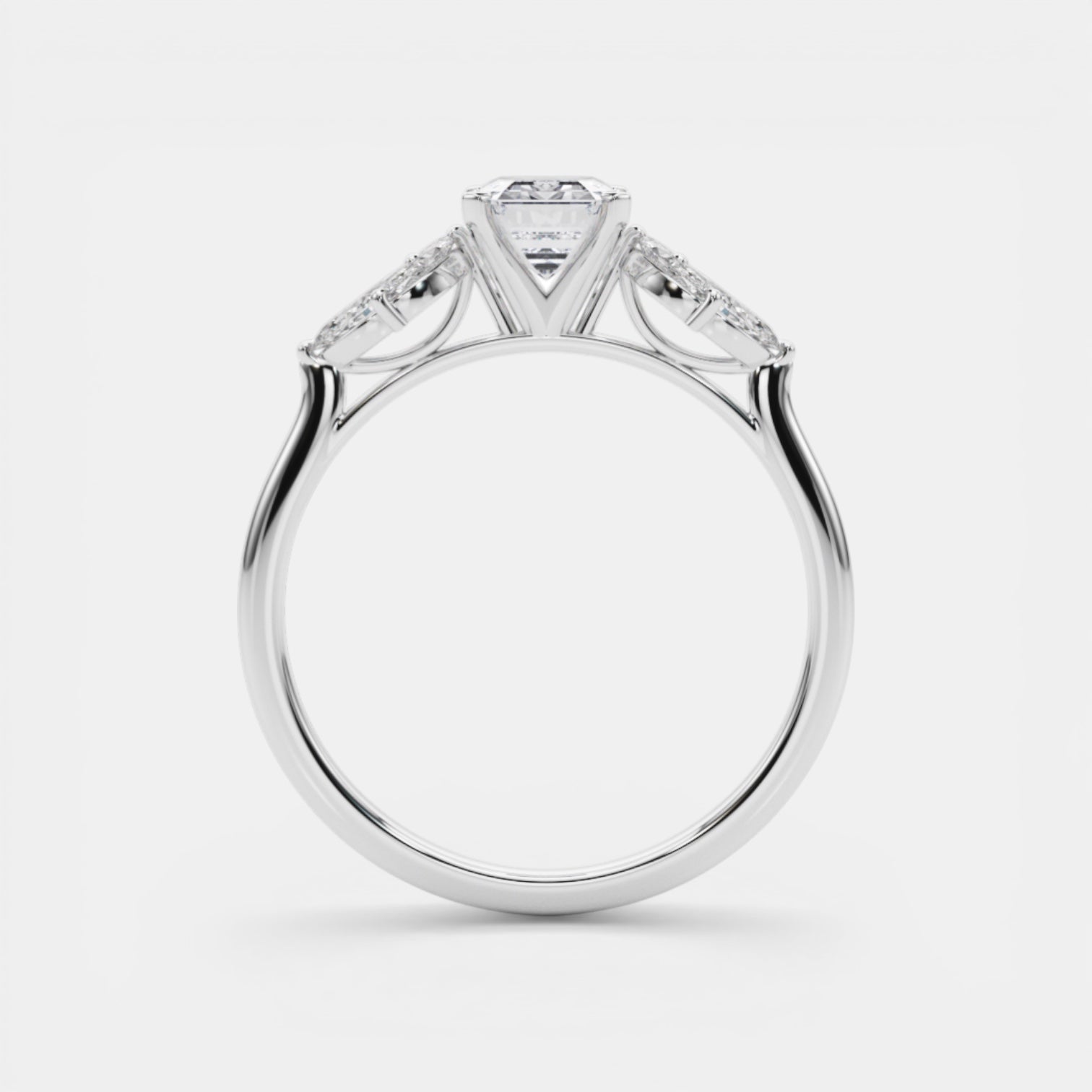 The ELECTRA Ring