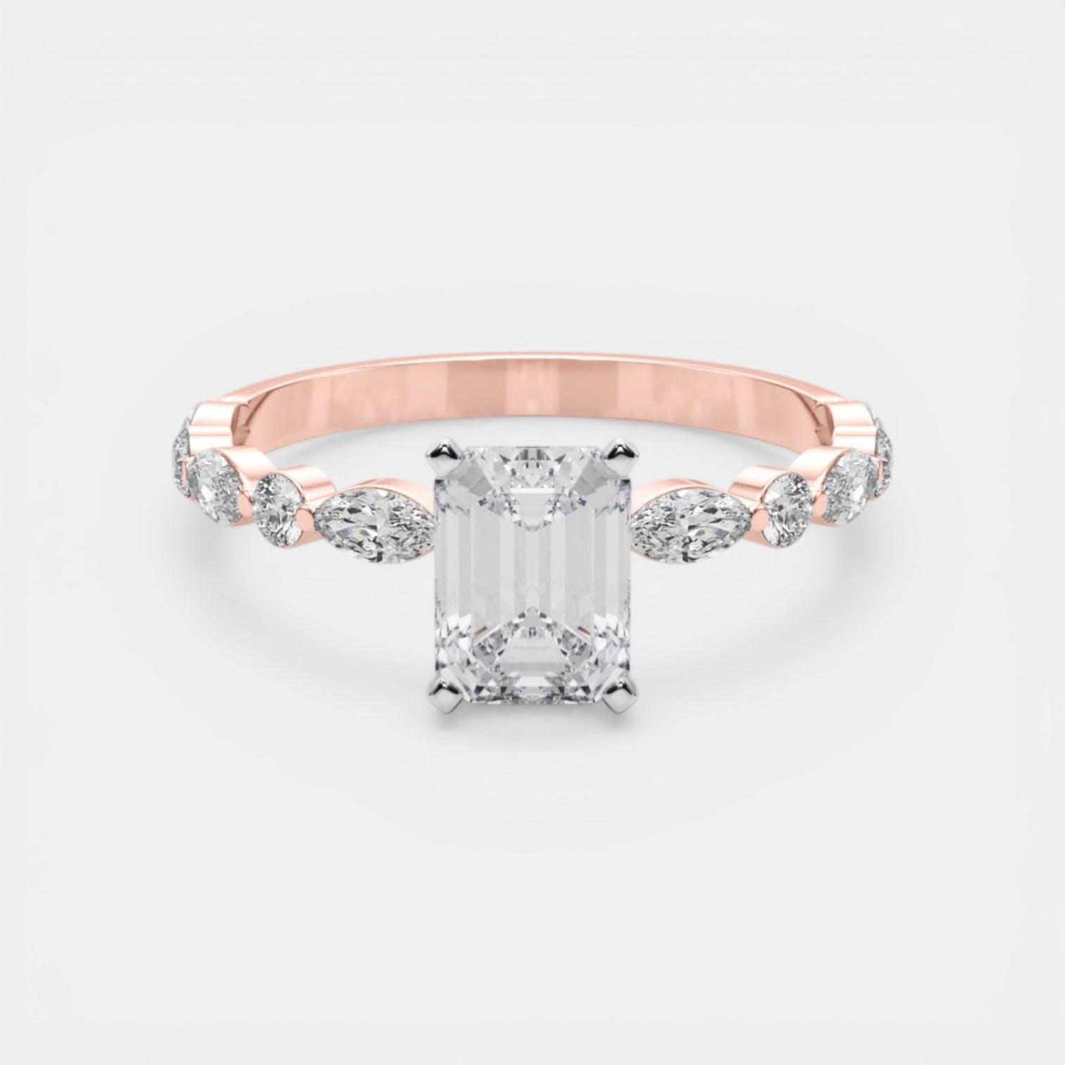 The JUNO Ring