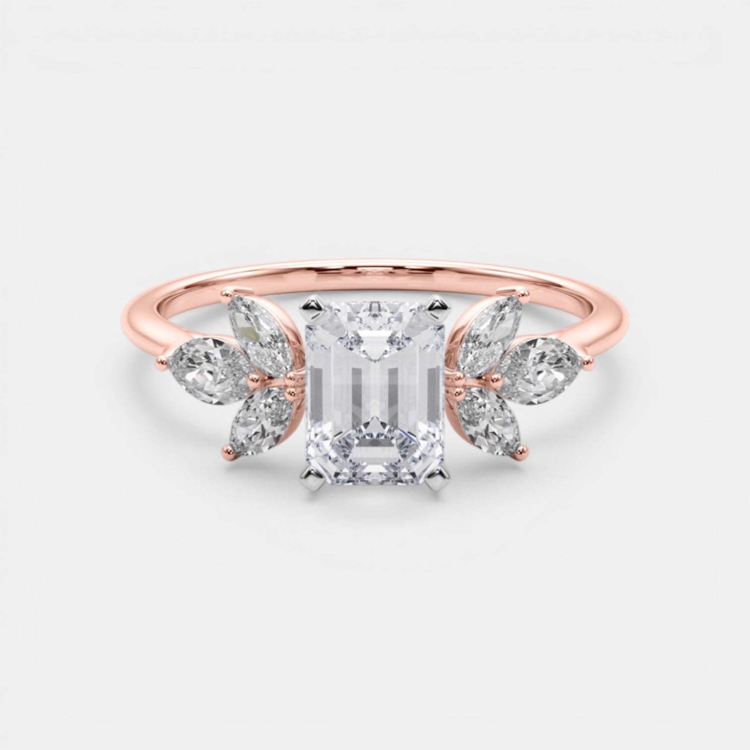 The ELECTRA Ring