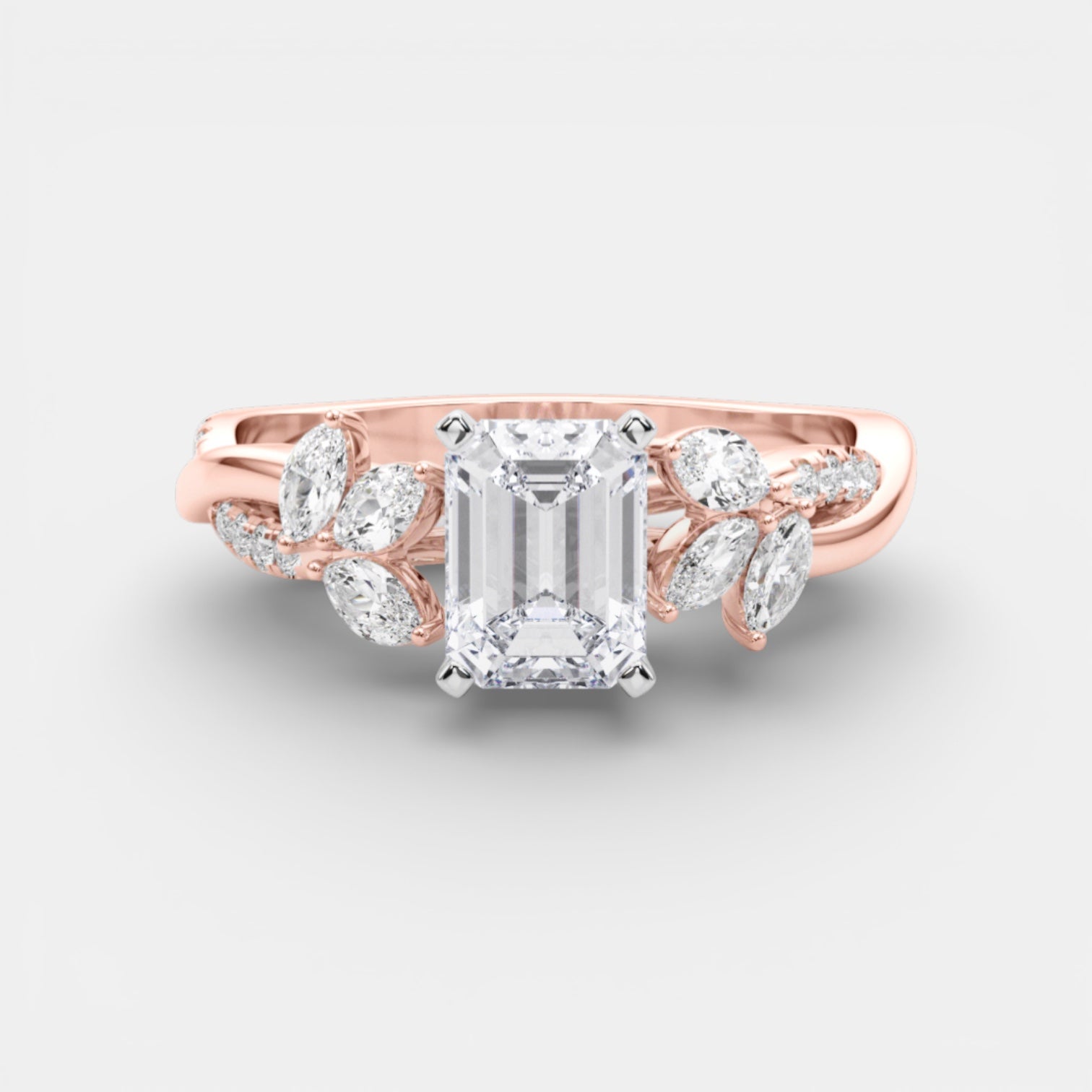 The AZALEA Ring
