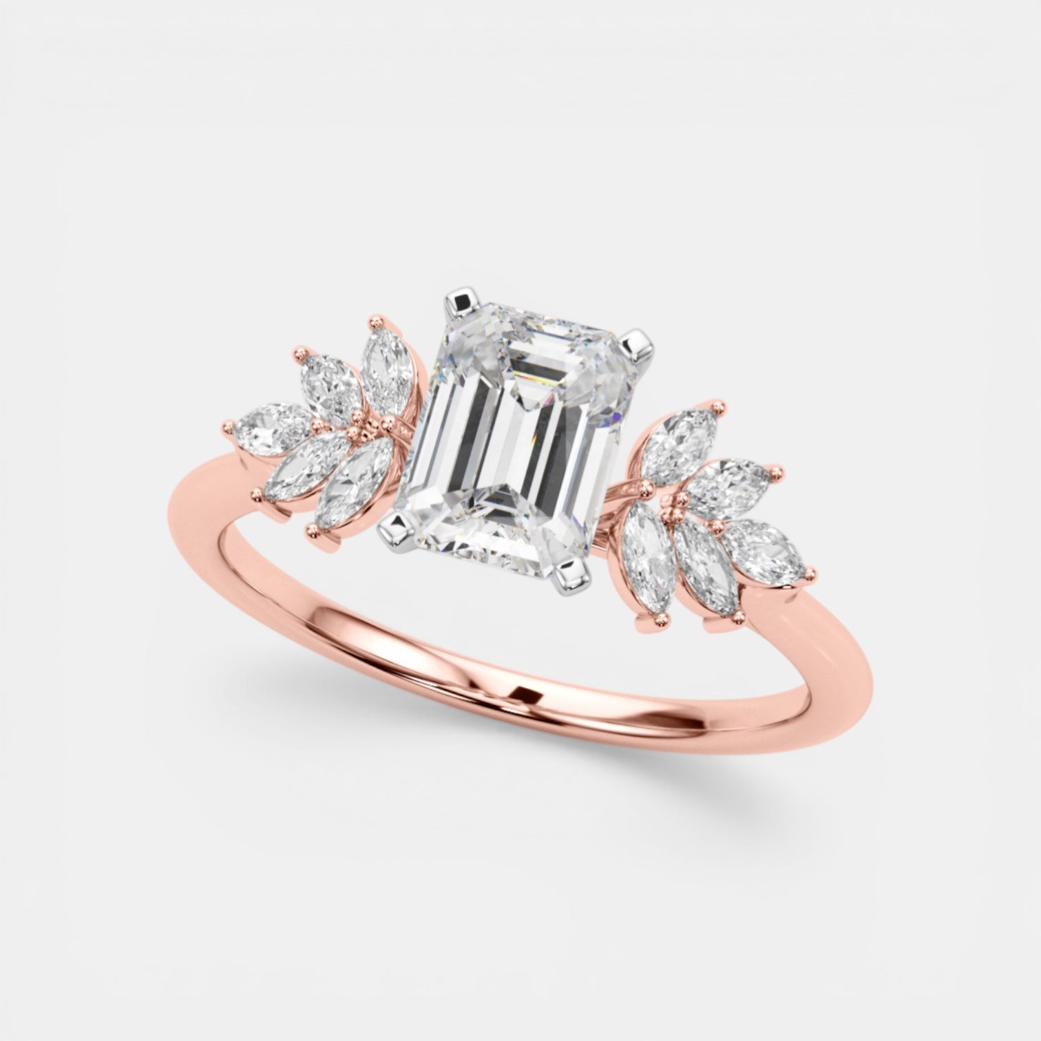 The HEMERA Ring