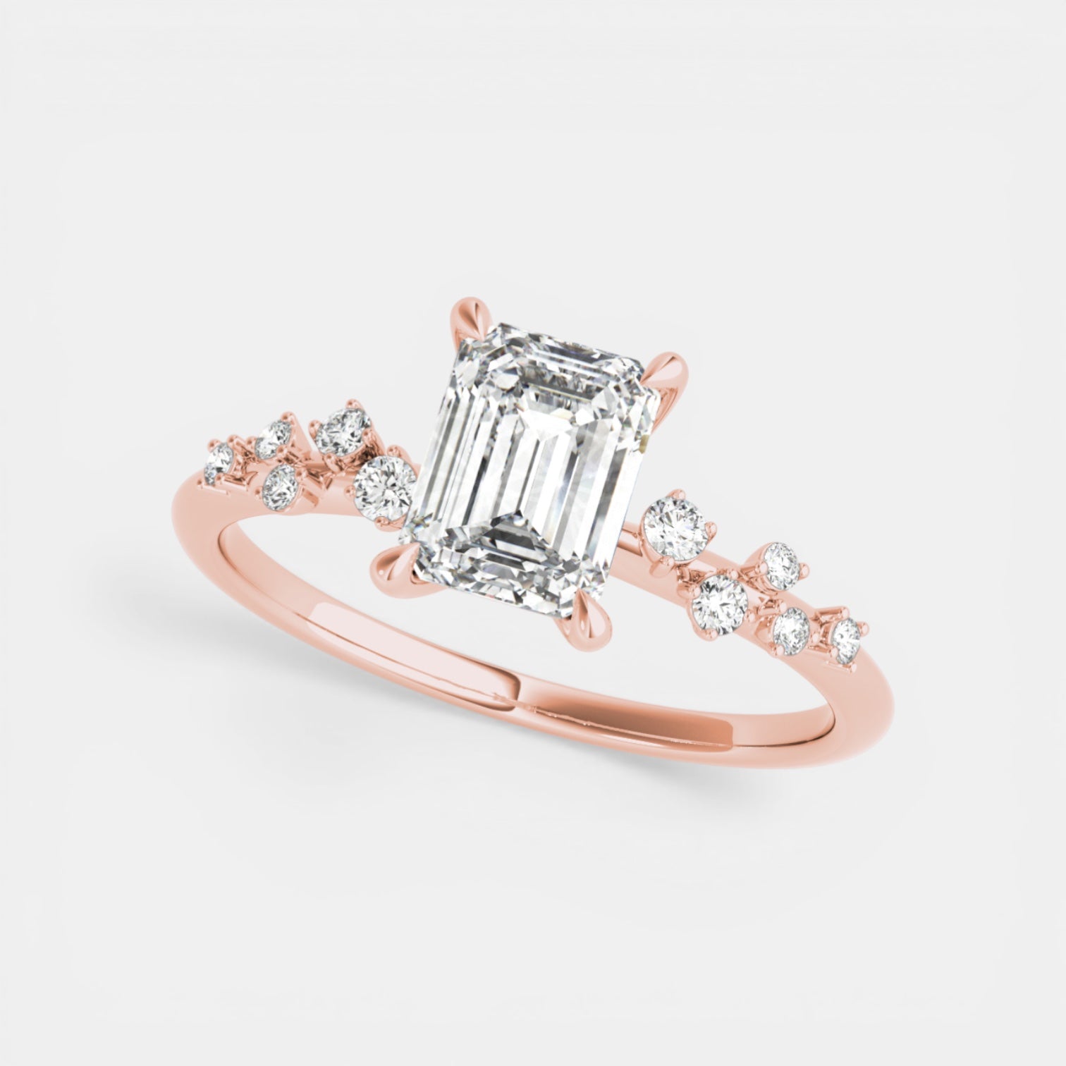 The ARIEL Ring