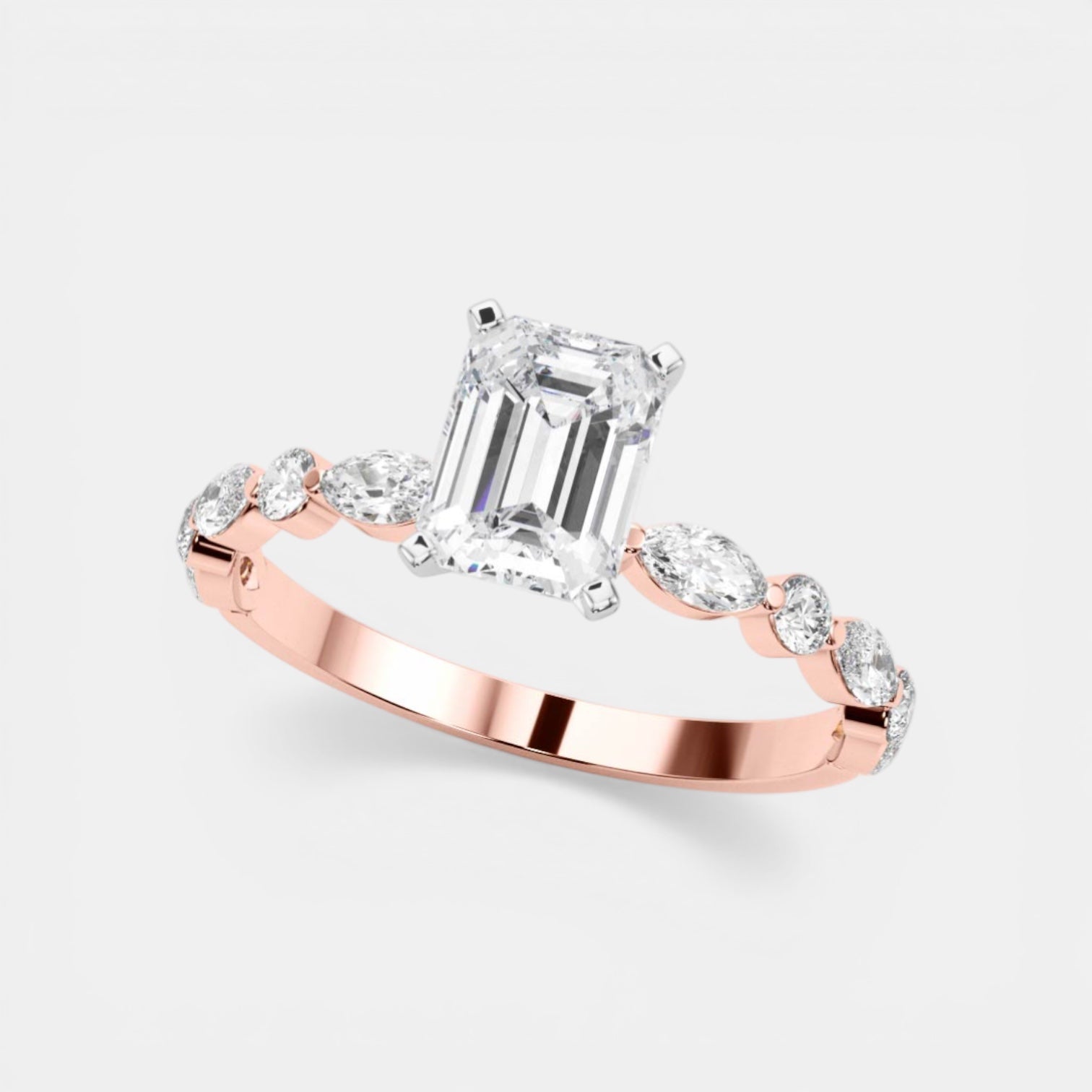 The JUNO Ring
