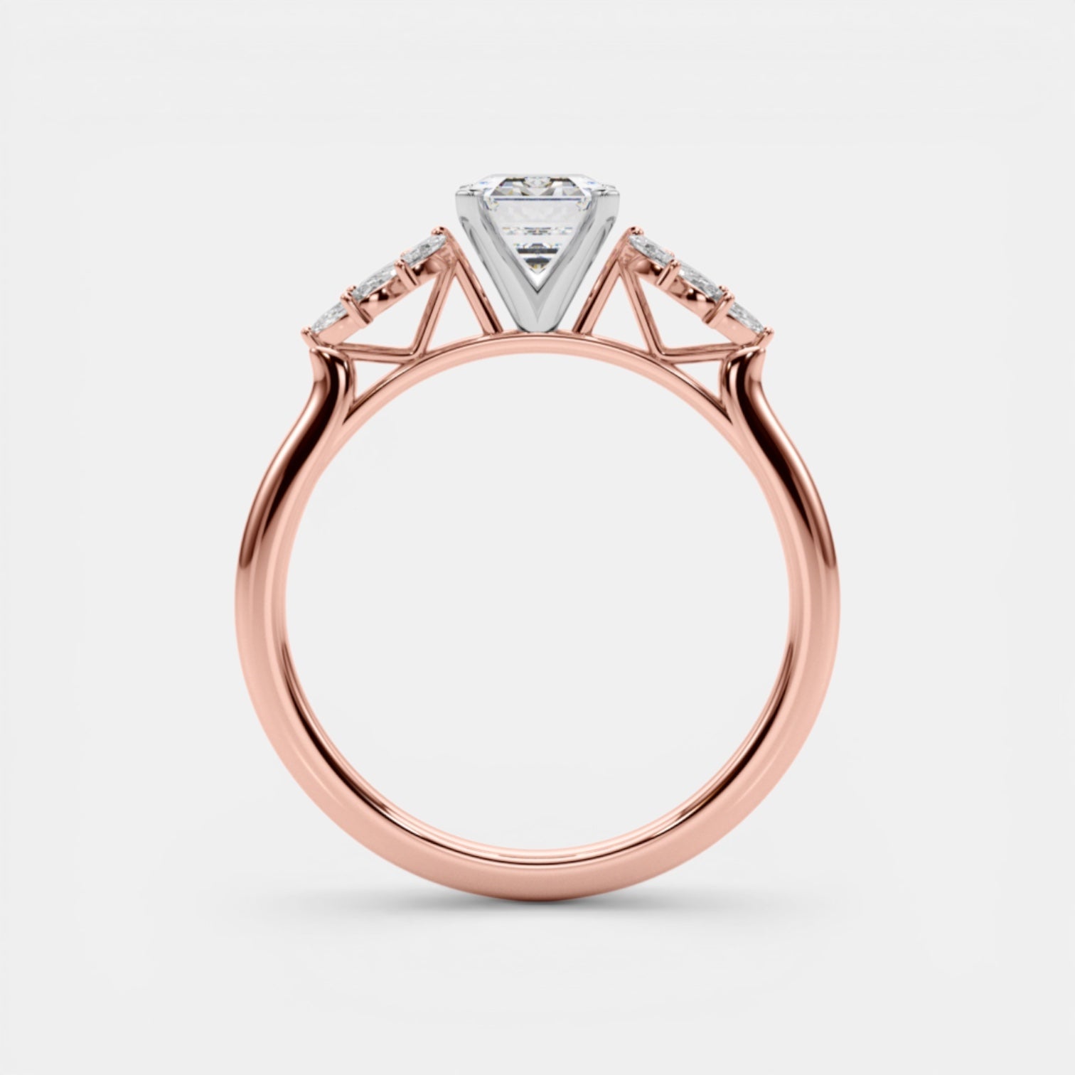 The HEMERA Ring