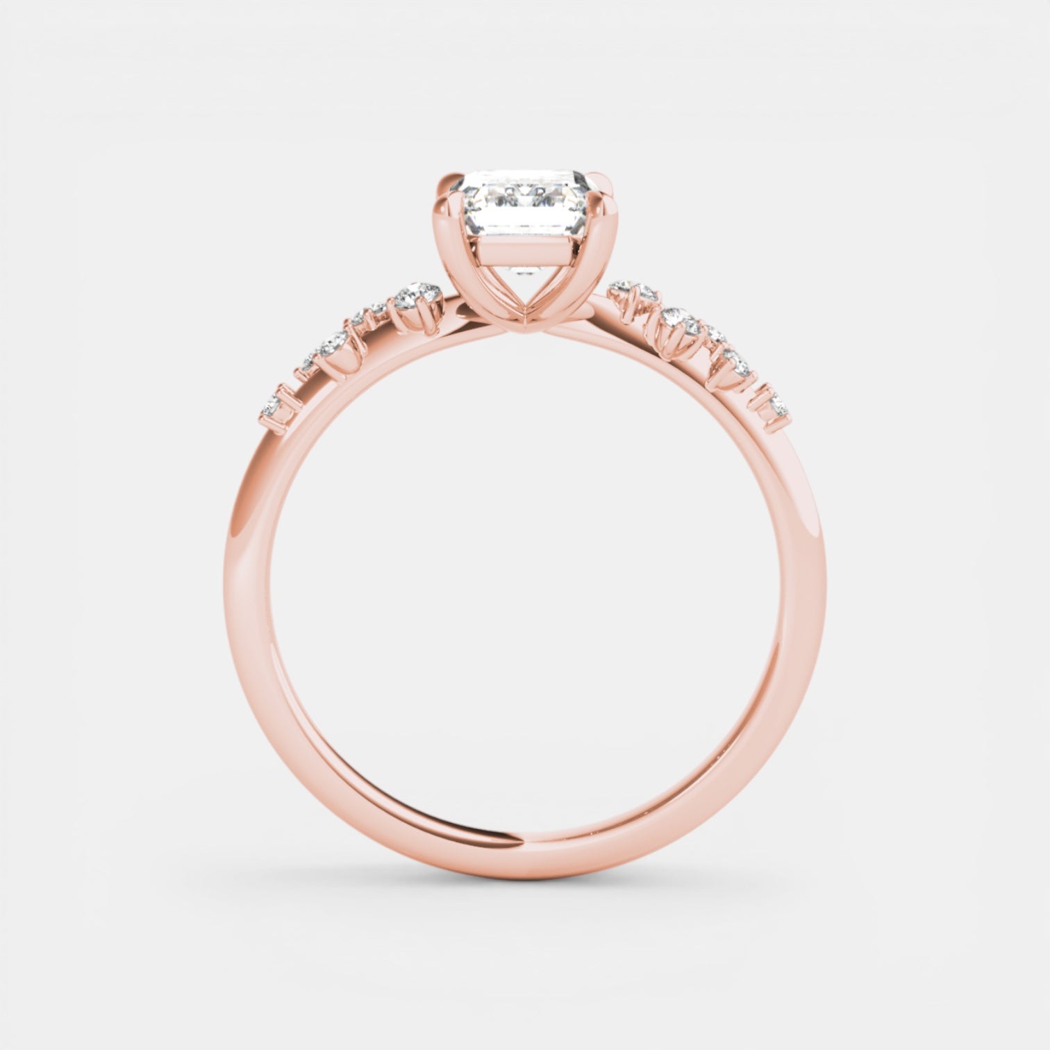 The ARIEL Ring