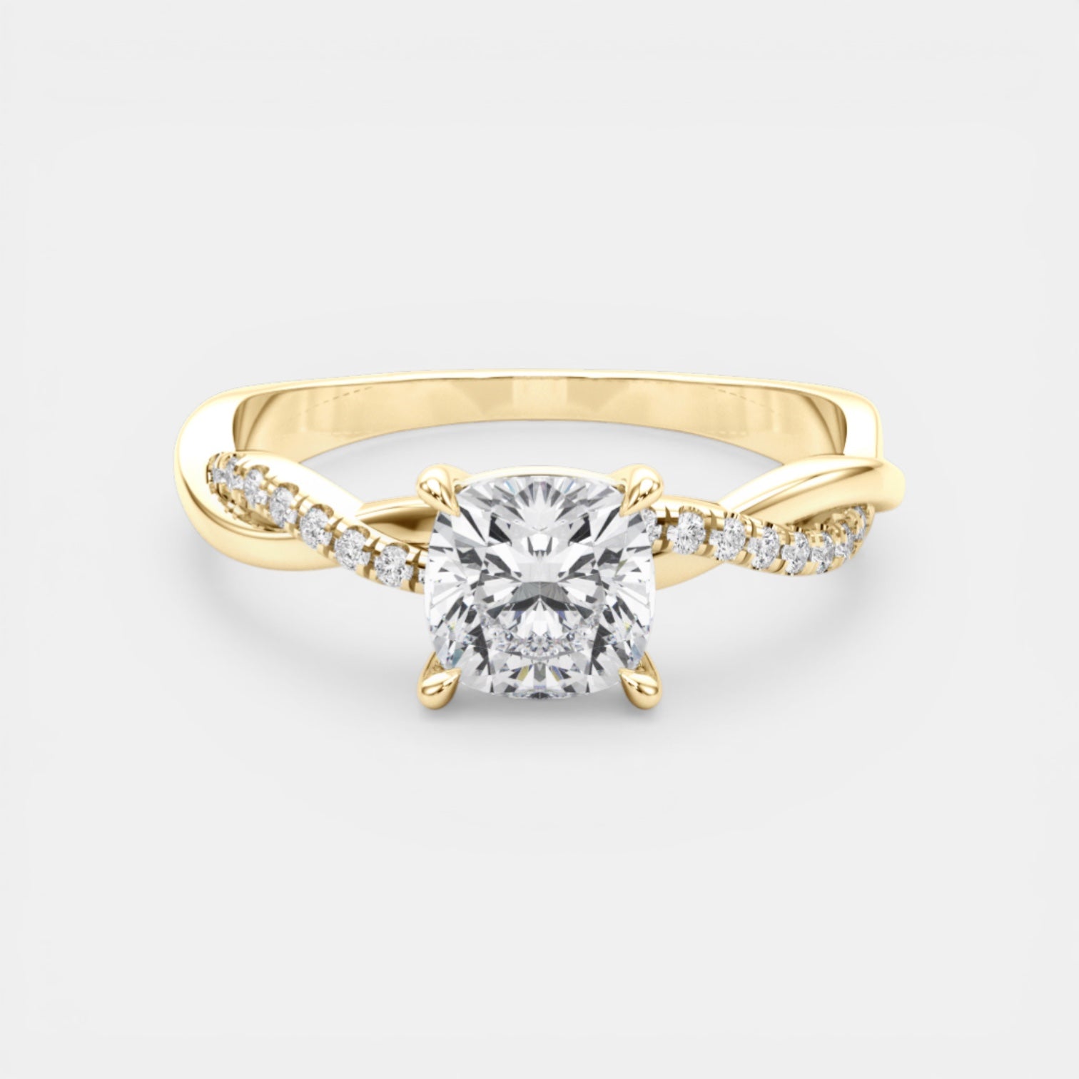 The HARLOW Ring
