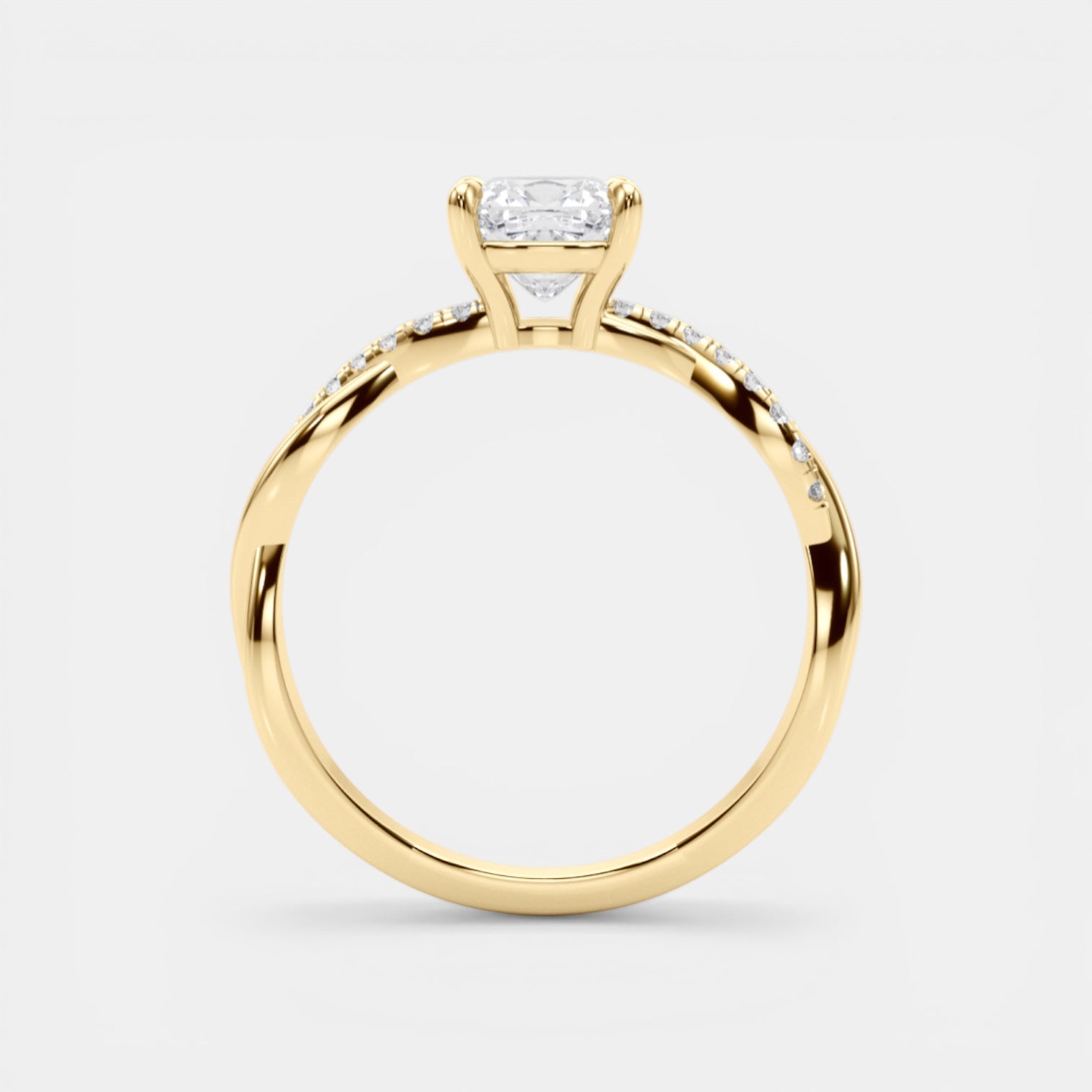 The HARLOW Ring