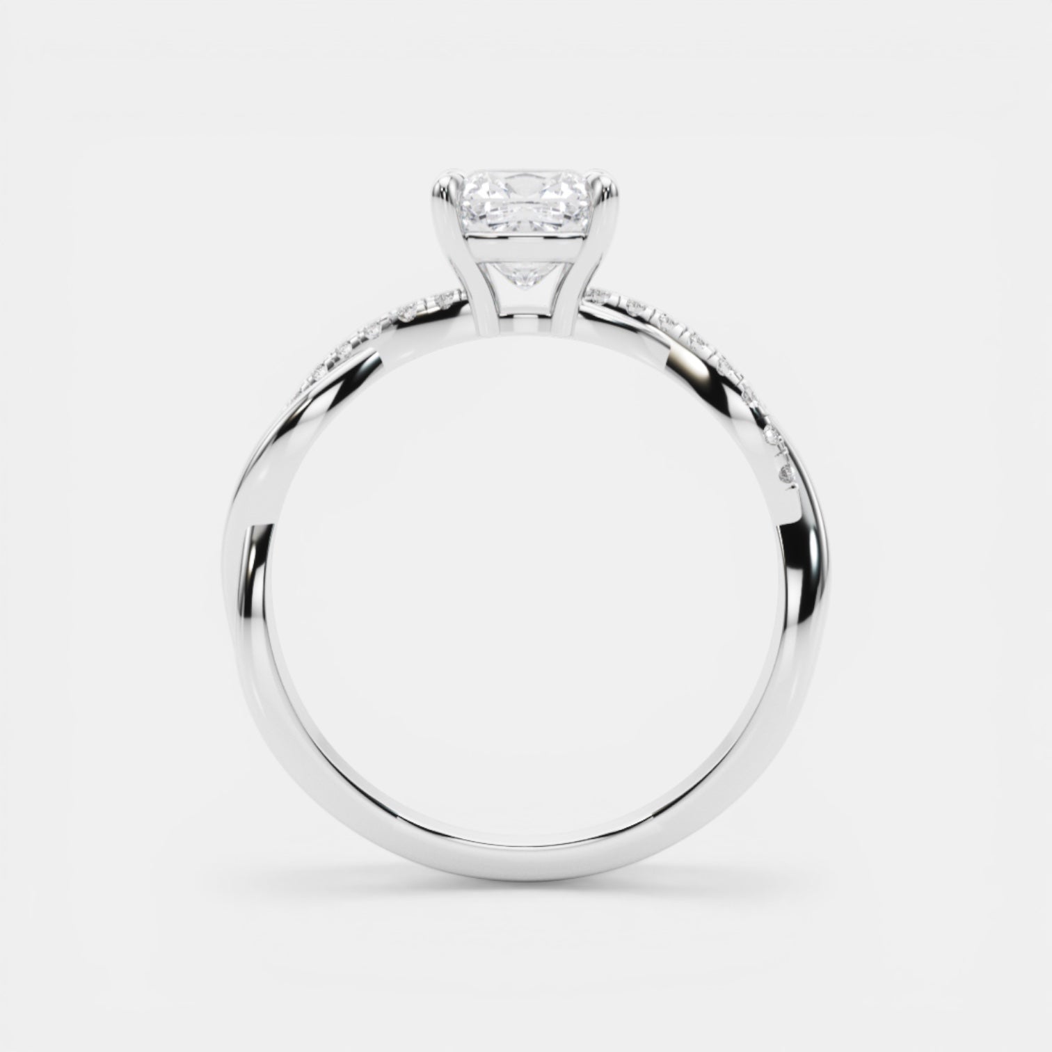 The HARLOW Ring