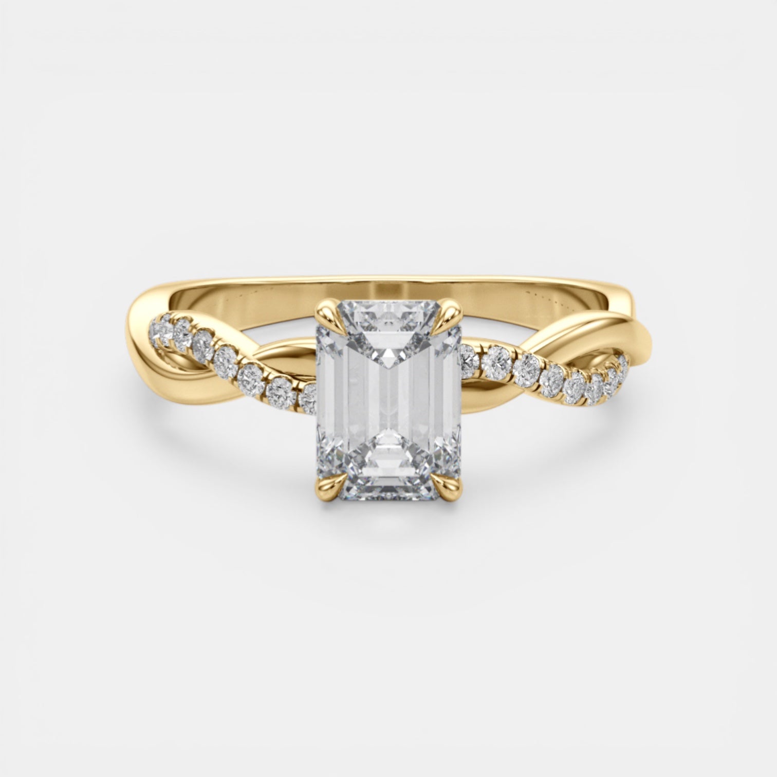 The HARLOW Ring