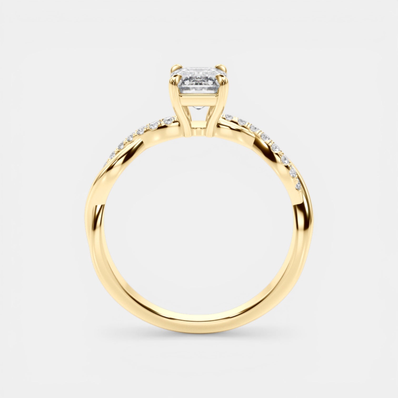 The HARLOW Ring