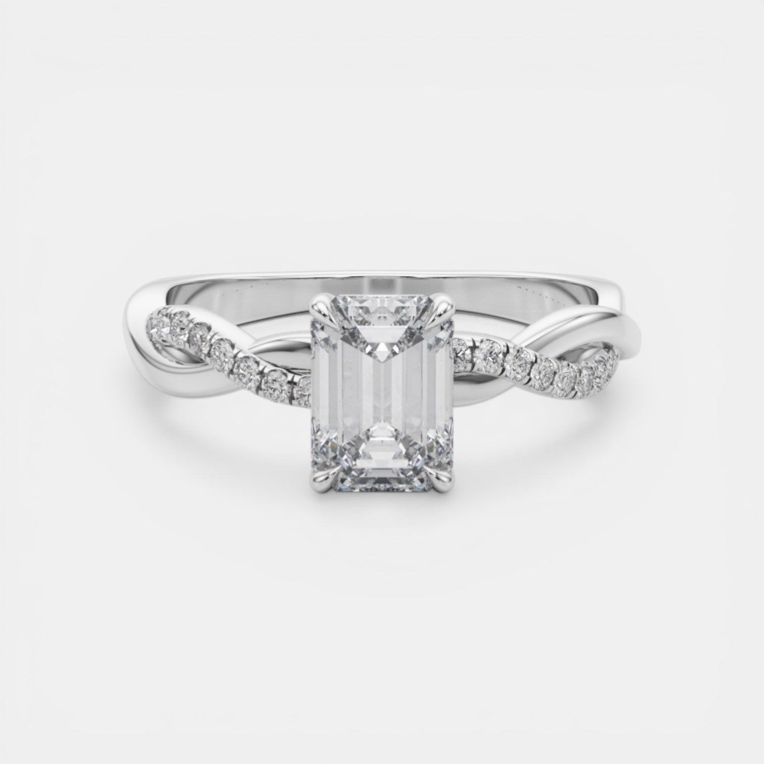 The HARLOW Ring