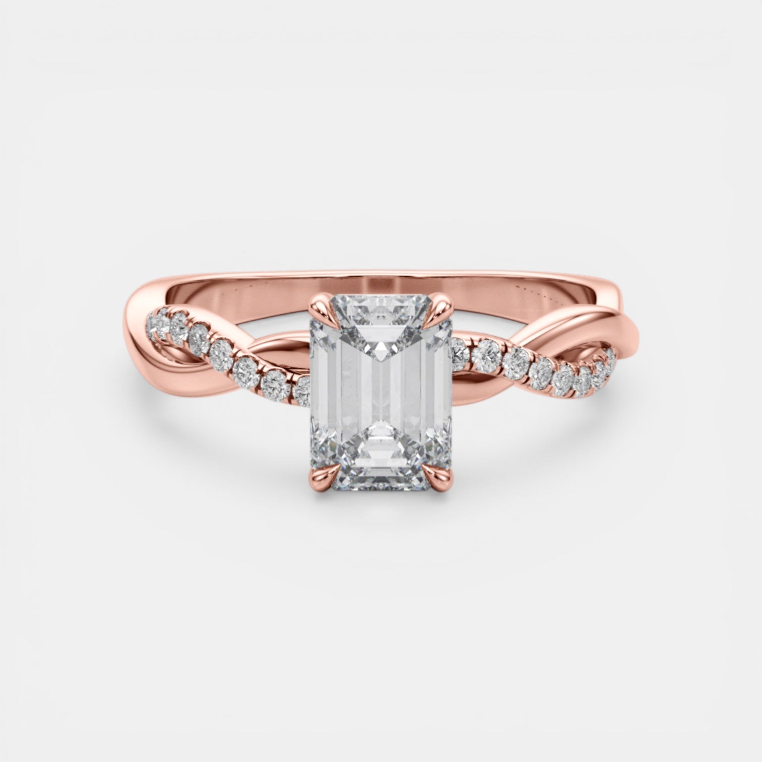 The HARLOW Ring