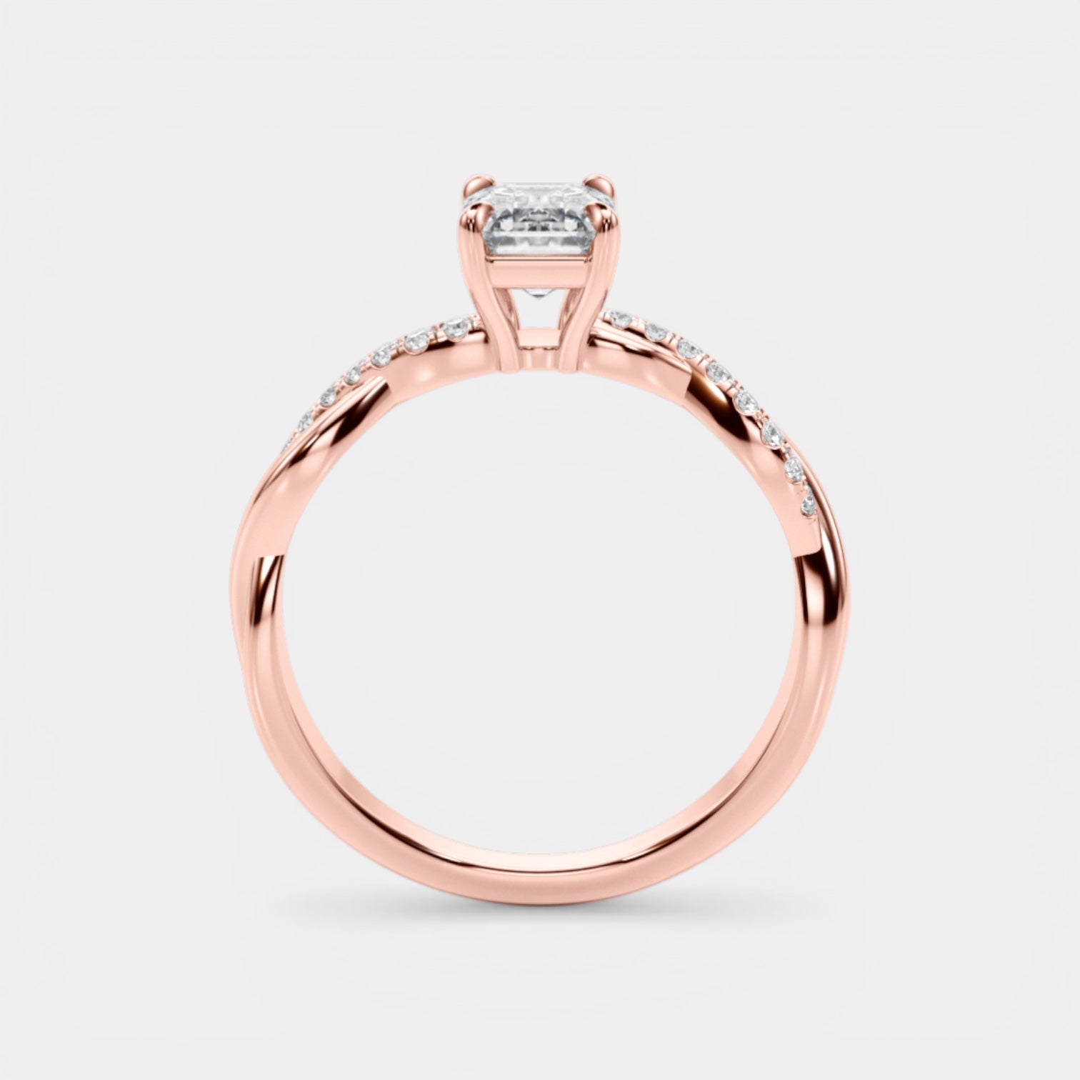 The HARLOW Ring