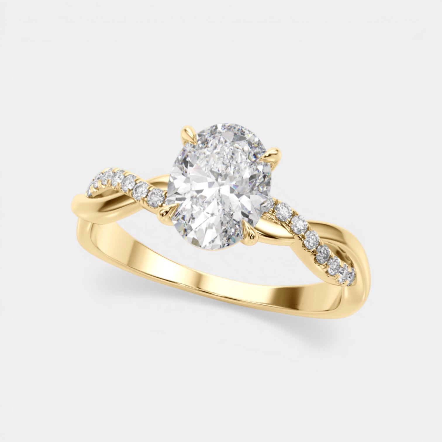 The HARLOW Ring